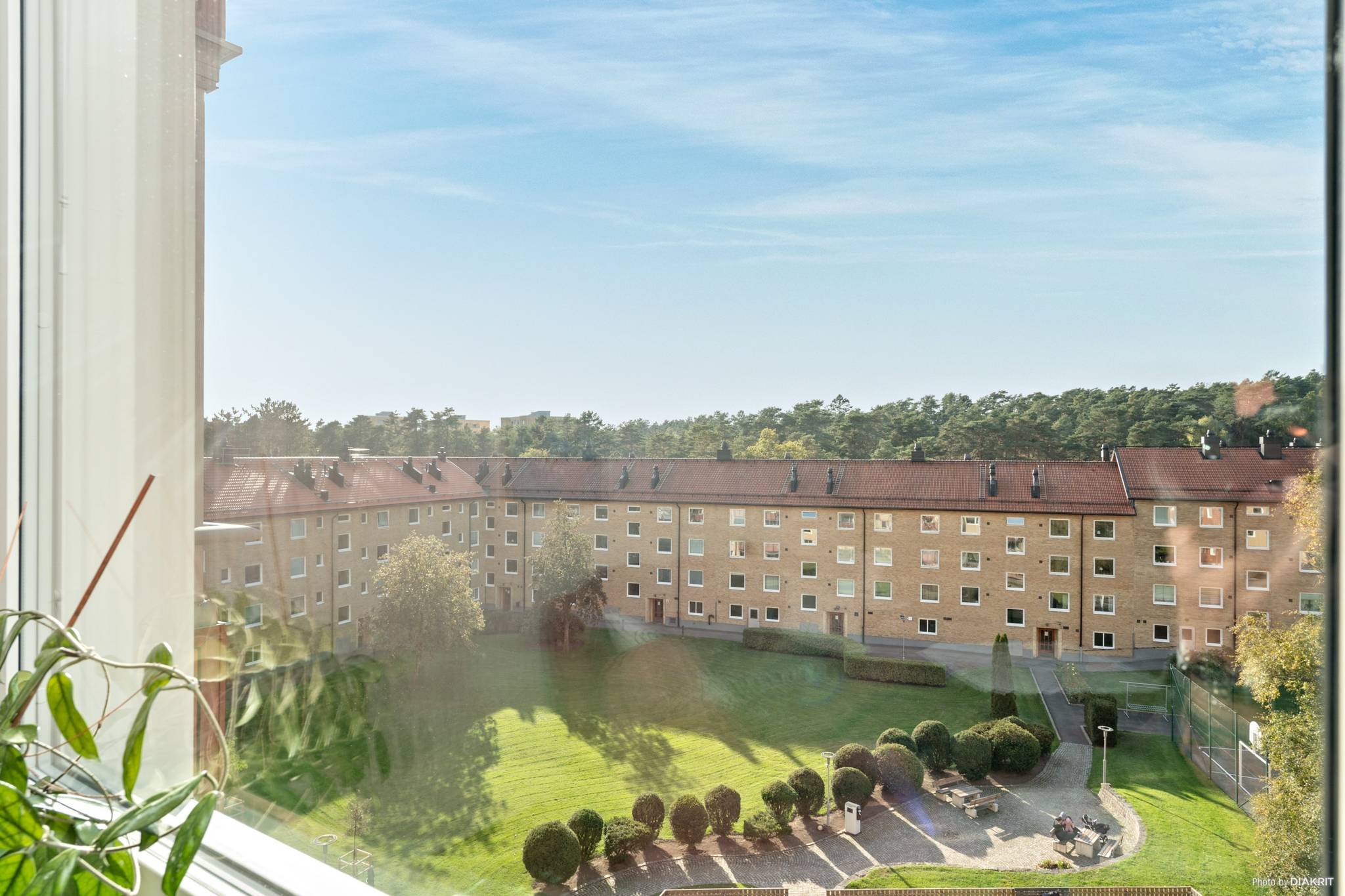2 rum Lägenhet på Molnvädersgatan 26 Biskopsgården Göteborgs kommun - bild 6