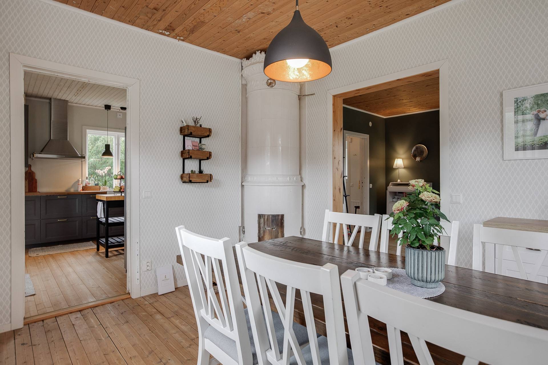 4 rum Villa på Hagagatan 14 Eksjö kommun - bild 21