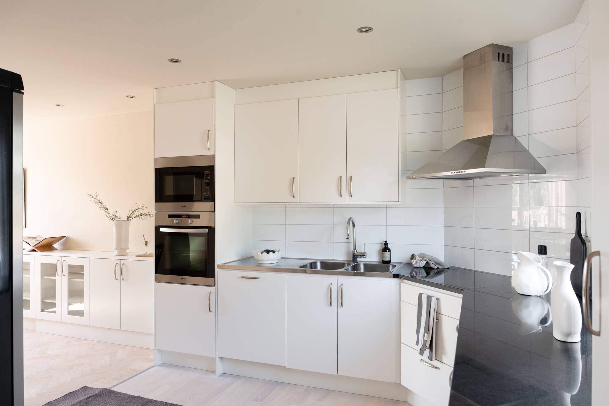 8 rum Villa på Högbergsgatan 5 Ormberget Västerås kommun - bild 7