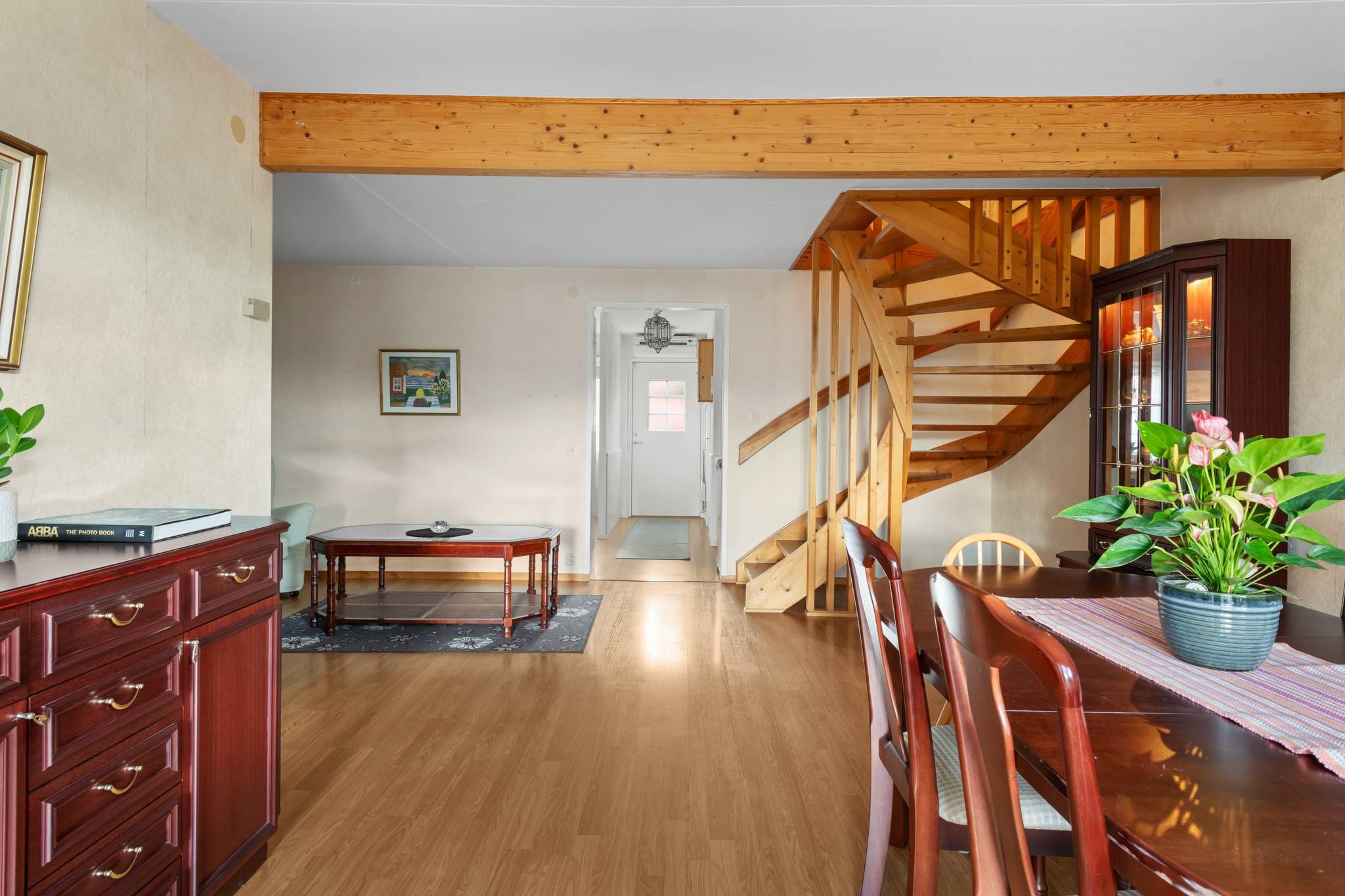 114 m² Villa på Ellagårdsvägen 58 Ella Gård Täby kommun - bild 13