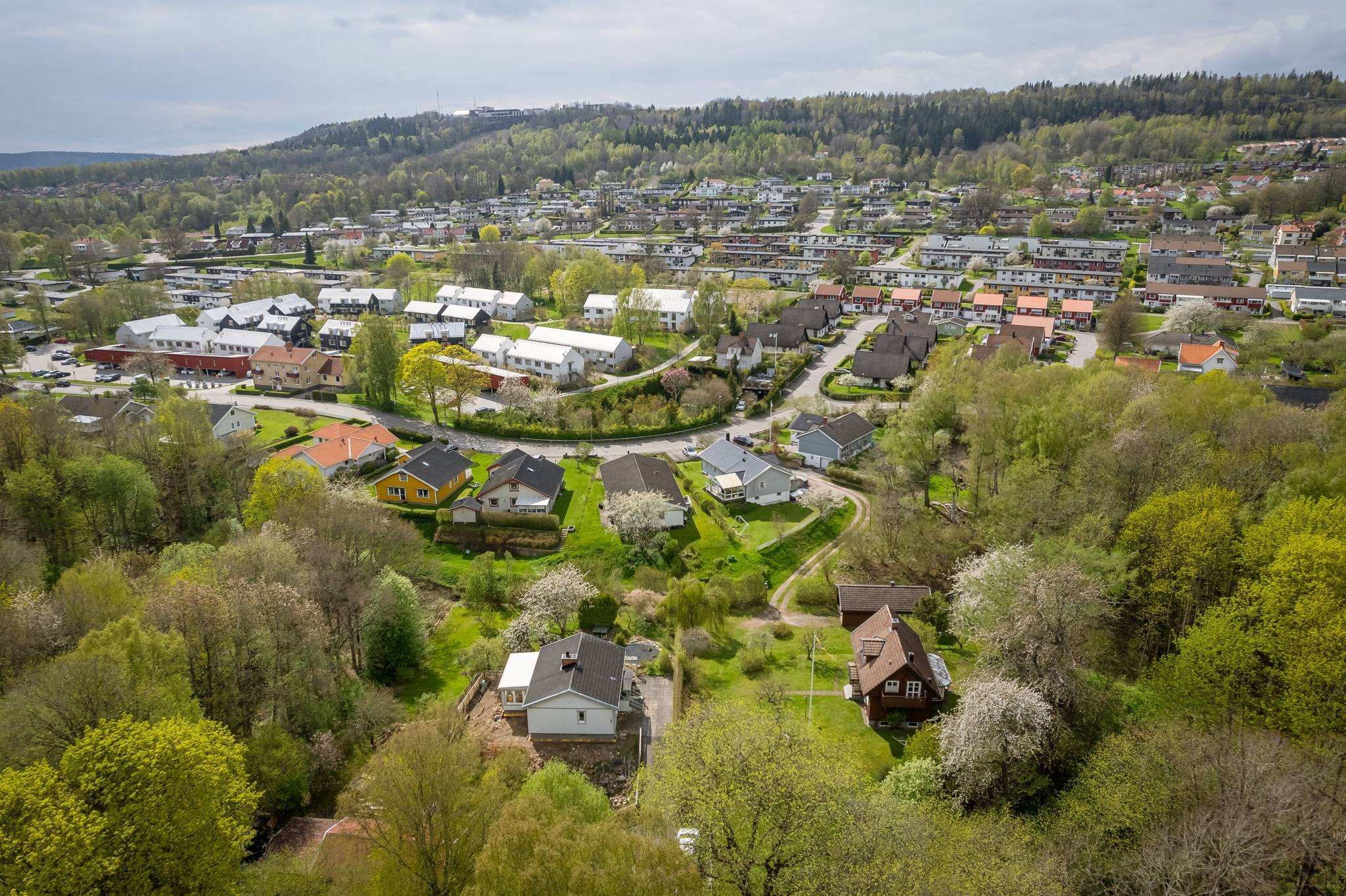 4 rum Villa på Södertorpsvägen 10 Lillängen/Lillegården Skövde kommun - bild 48