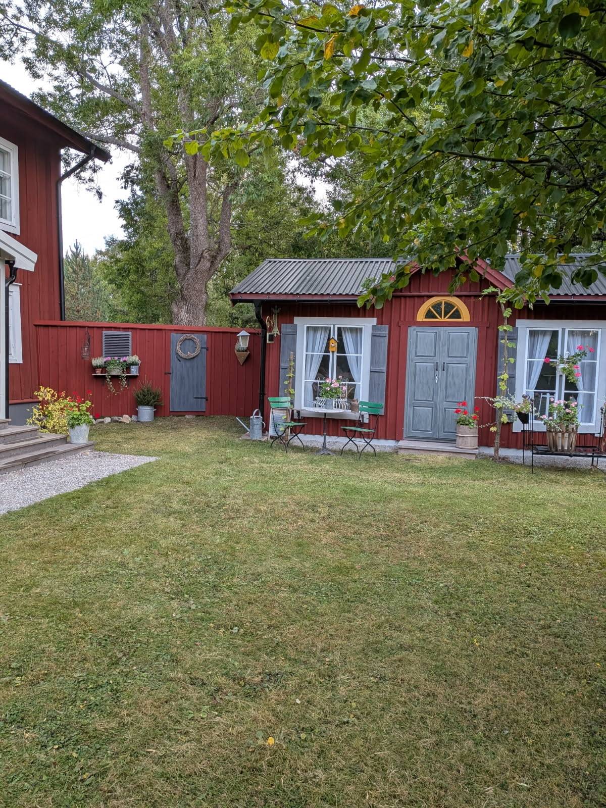 6 rum Villa på Norrbyn 1038 Bollnäs kommun - bild 25