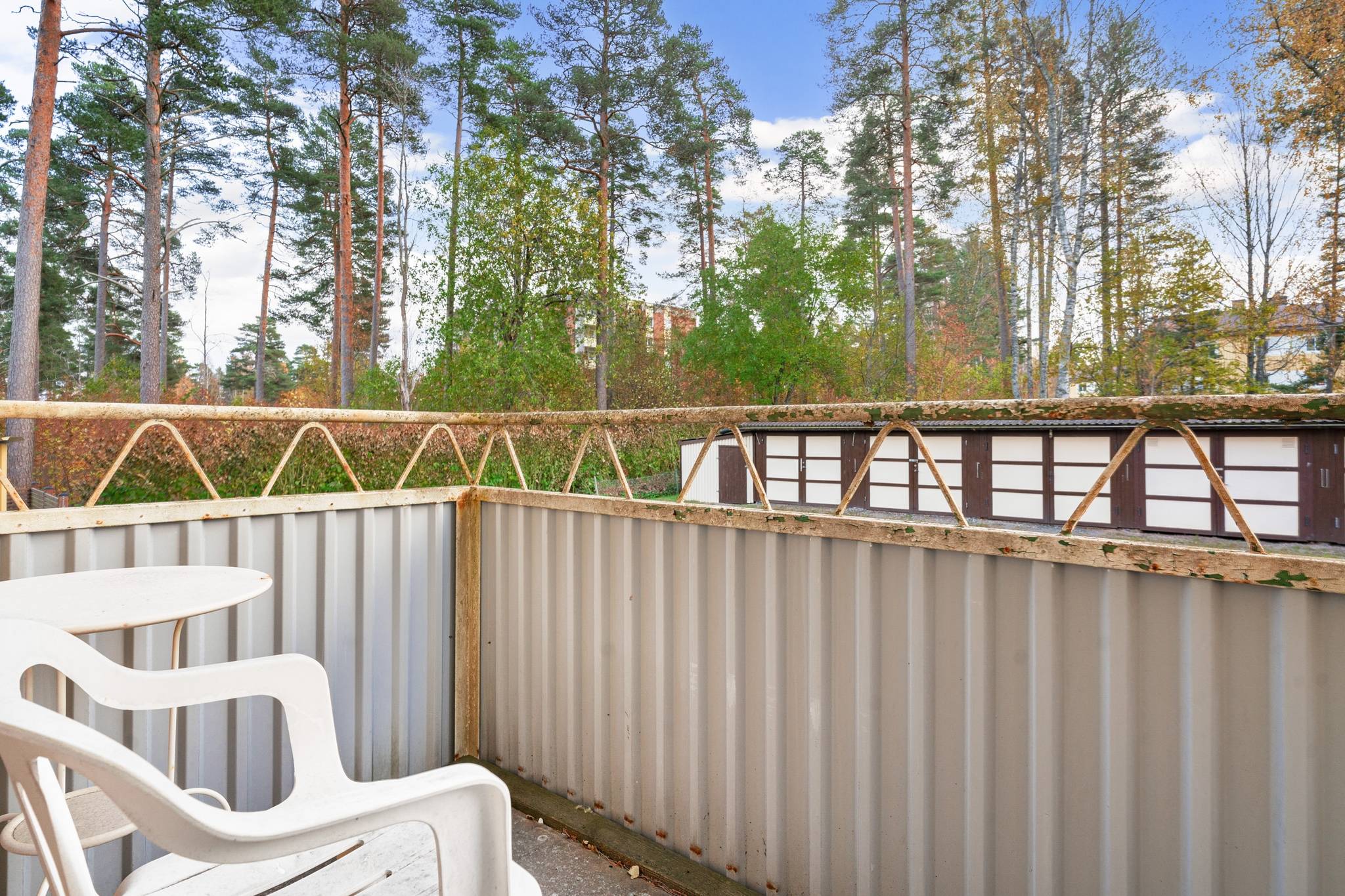 2 rum Lägenhet på Skolgatan 28 Agen Degerfors kommun - bild 12