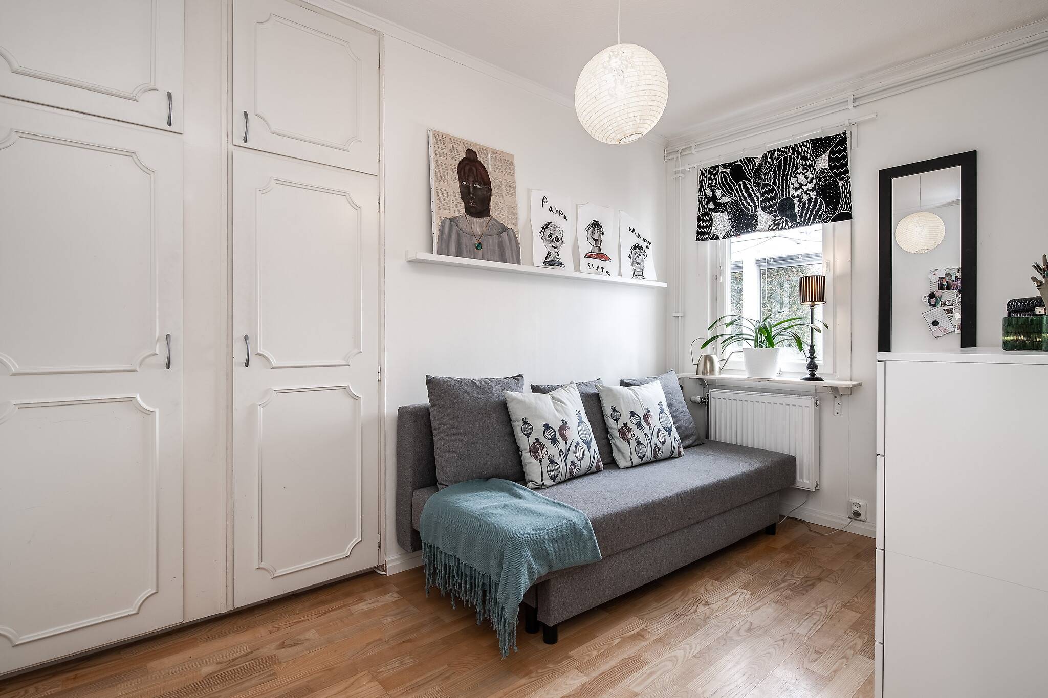 7 rum Villa på Hagaviksgatan 30 Skurholmen Luleå kommun - bild 15