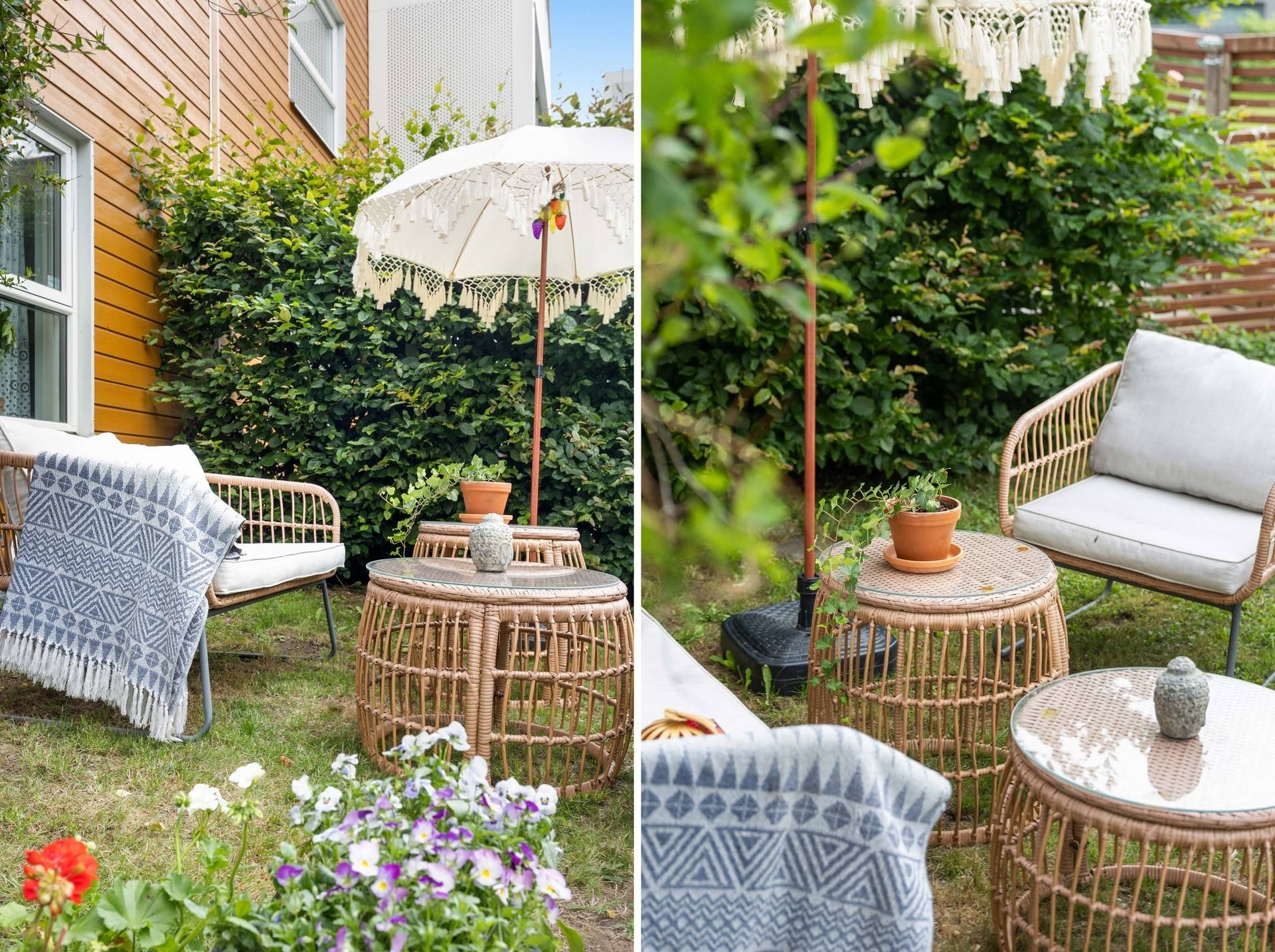 3 rum Lägenhet på Trädgårdsmästarstigen 6 Salem Salems kommun - bild 26