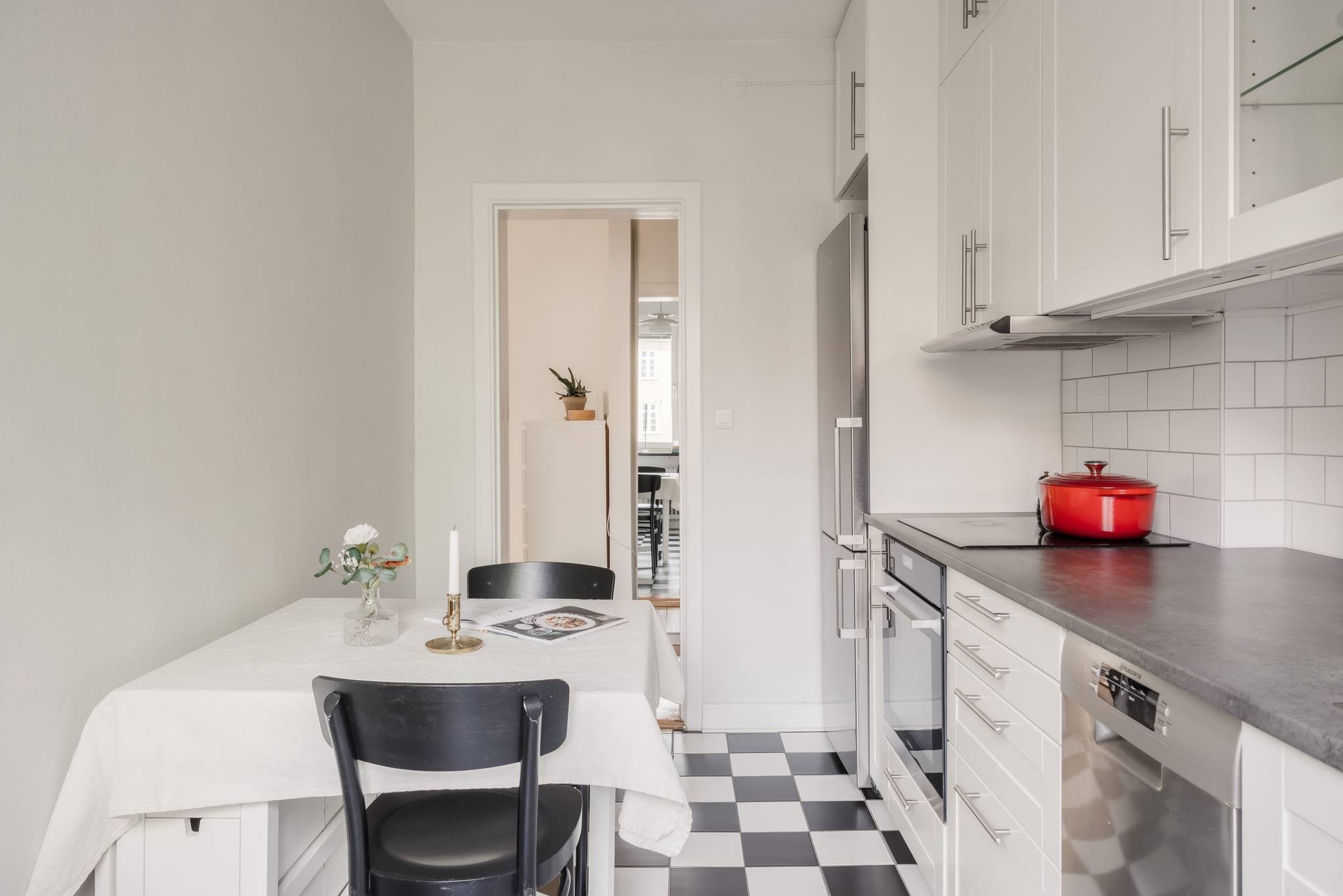 2 rum Lägenhet på Tullgatan 7B Lund - Centrum Lunds kommun - bild 9