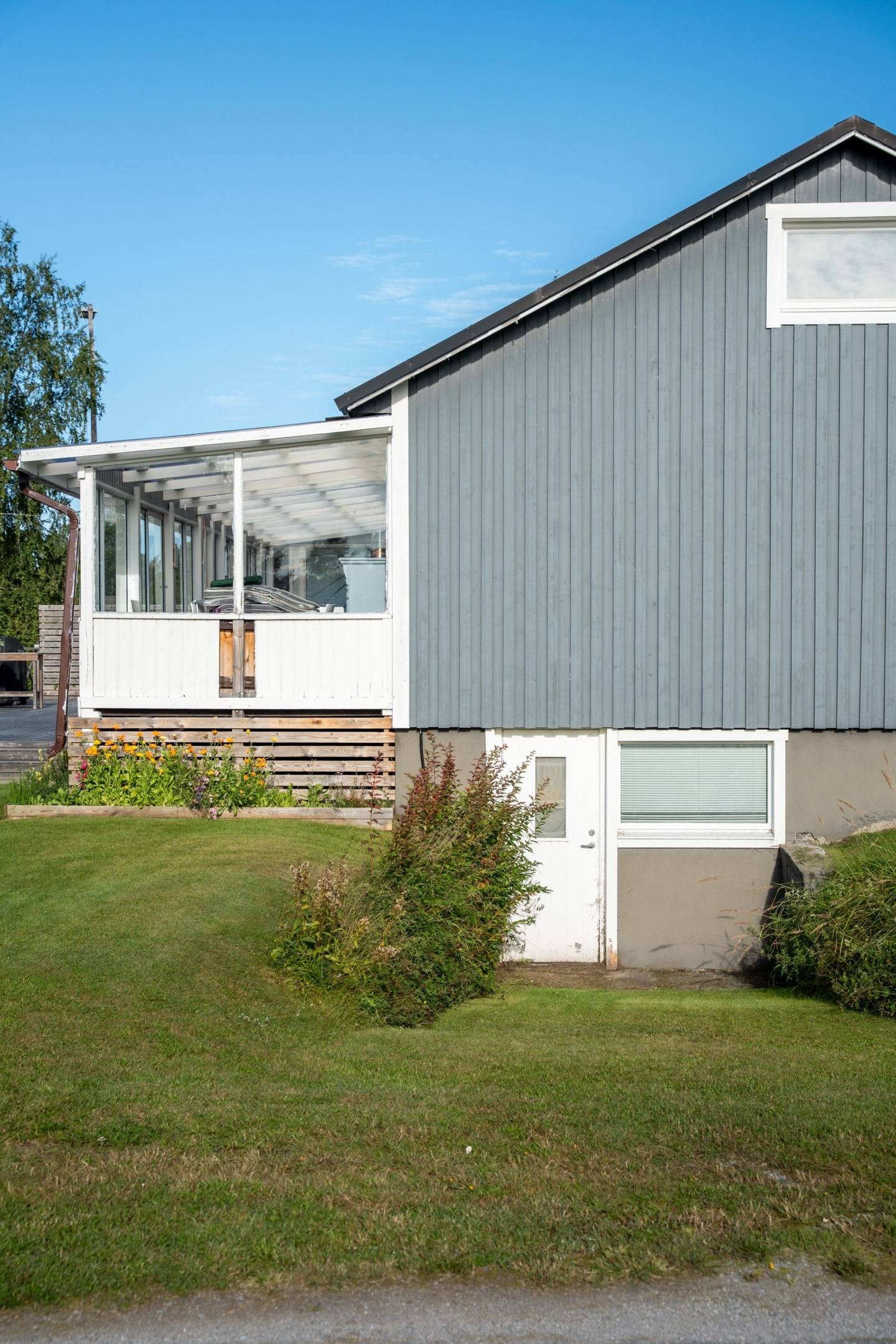 7 rum Villa på Industrivägen 2 Sollefteå kommun - bild 38