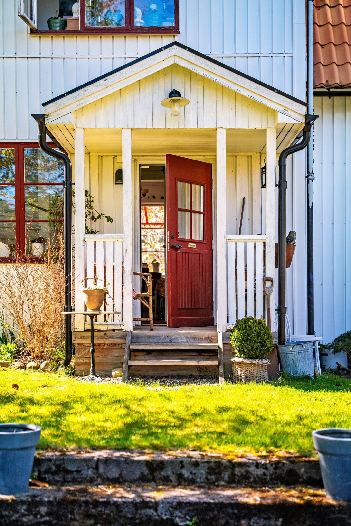 85 m² Villa på Enevägen 12 Åsbro Askersunds kommun - bild 35