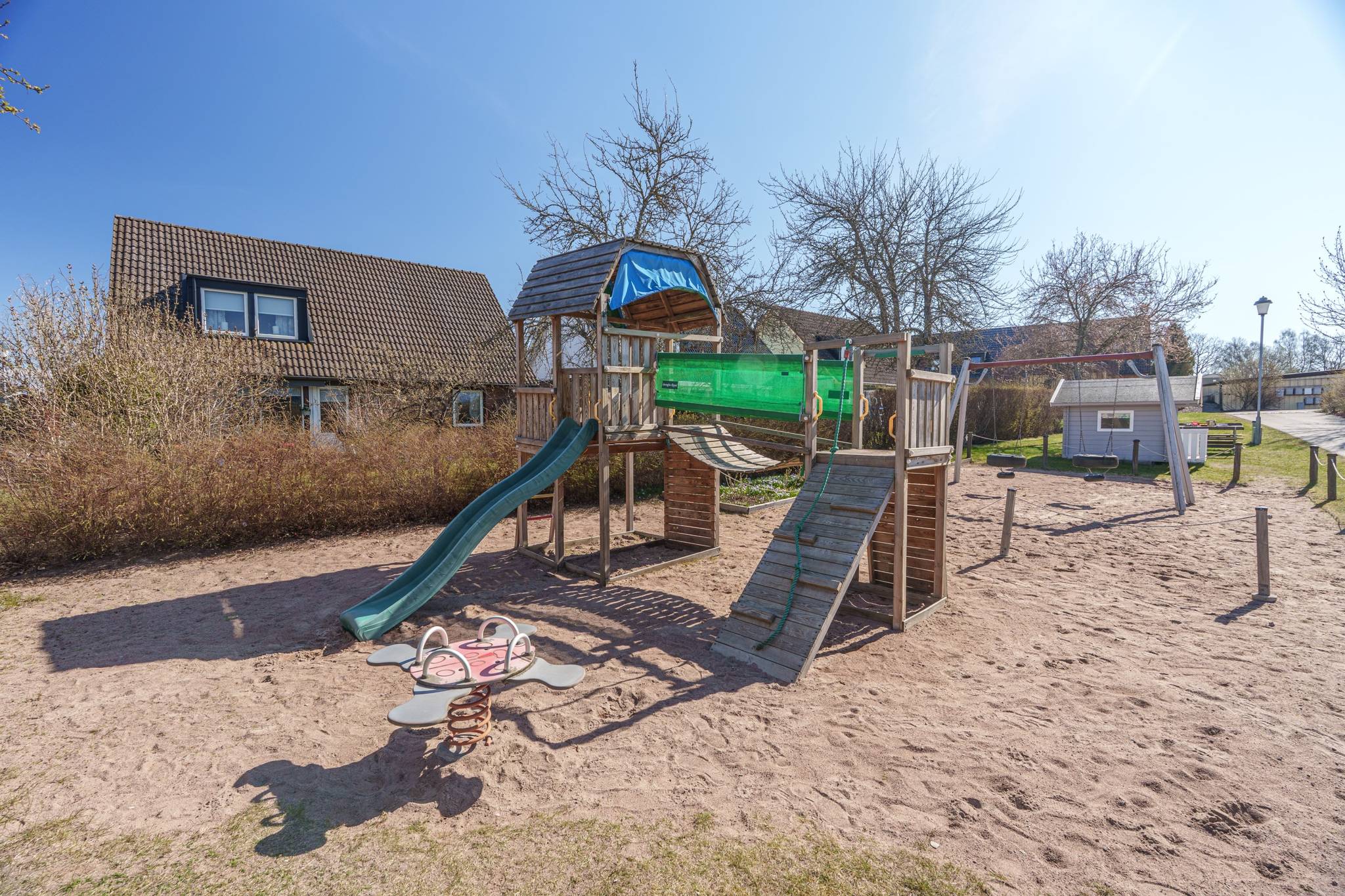 5 rum Villa på Wennerbergs väg 77 Smedby Kalmar kommun - bild 30