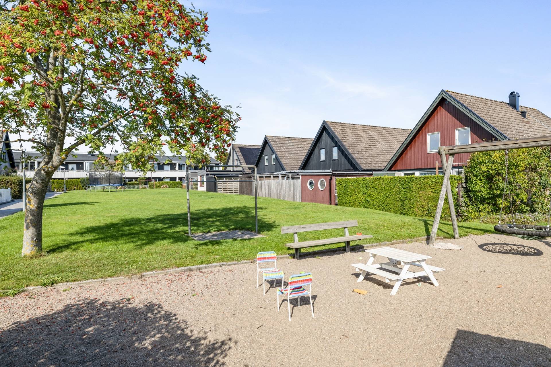 5 rum Villa på Fendergången 4D Edvinshem Ystads kommun - bild 46