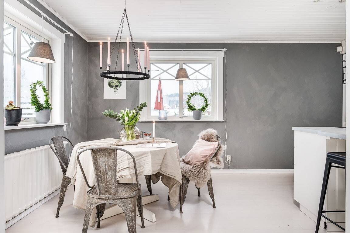 4 rum Villa på Honefsgatan 42 Domnarvet Borlänge kommun - bild 4