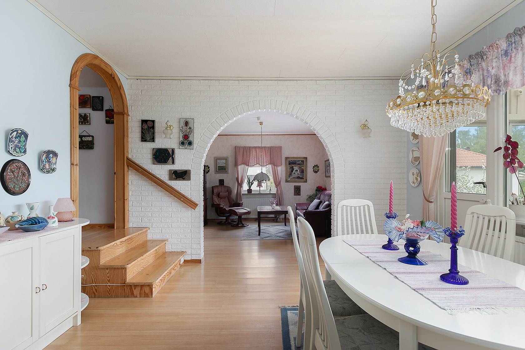7 rum Villa på Viksängsvägen 25 Östertälje Södertälje kommun - bild 14