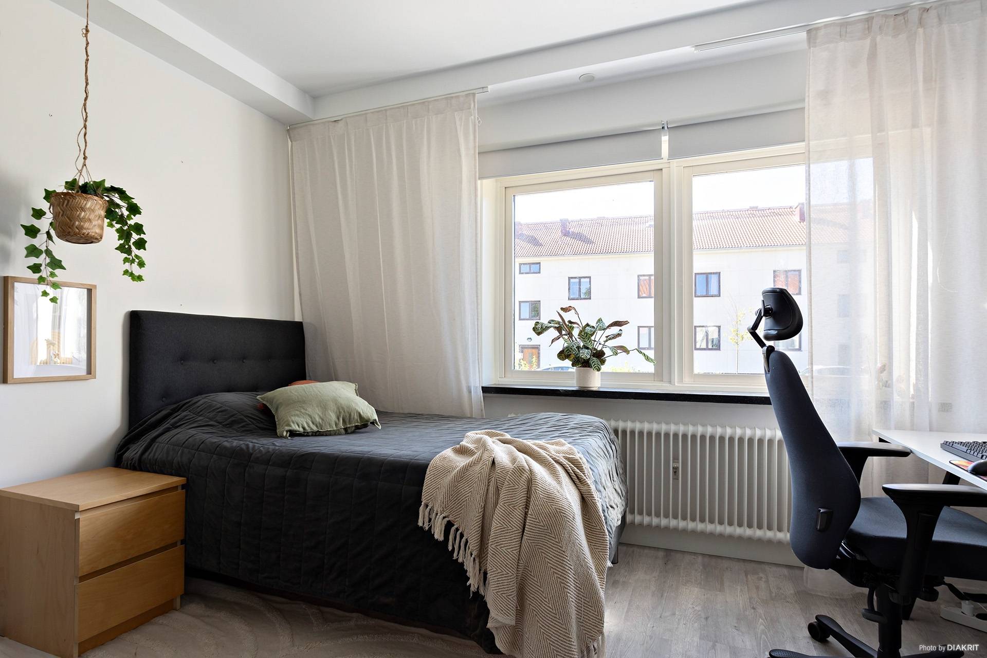 4 rum Lägenhet på Malmövägen 17a Vellinge Vellinge kommun - bild 10