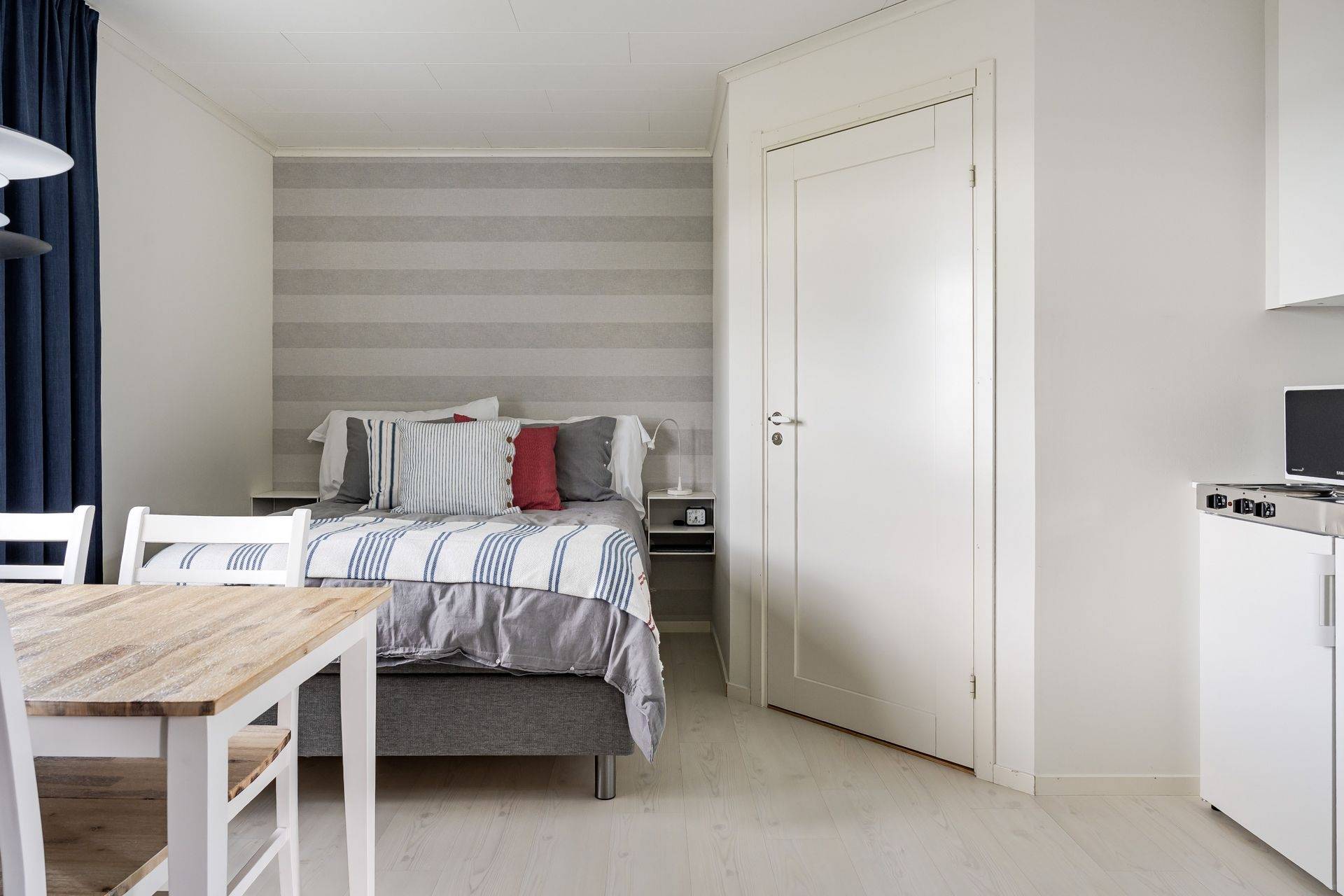 3 rum Villa på Blomronningsvägen 9 Vitsand Piteå kommun - bild 44