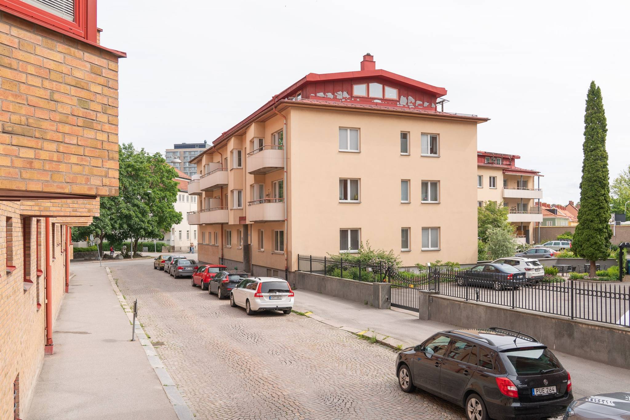 3 rum Lägenhet på Nygatan 16 Centrum Västerås kommun - bild 28