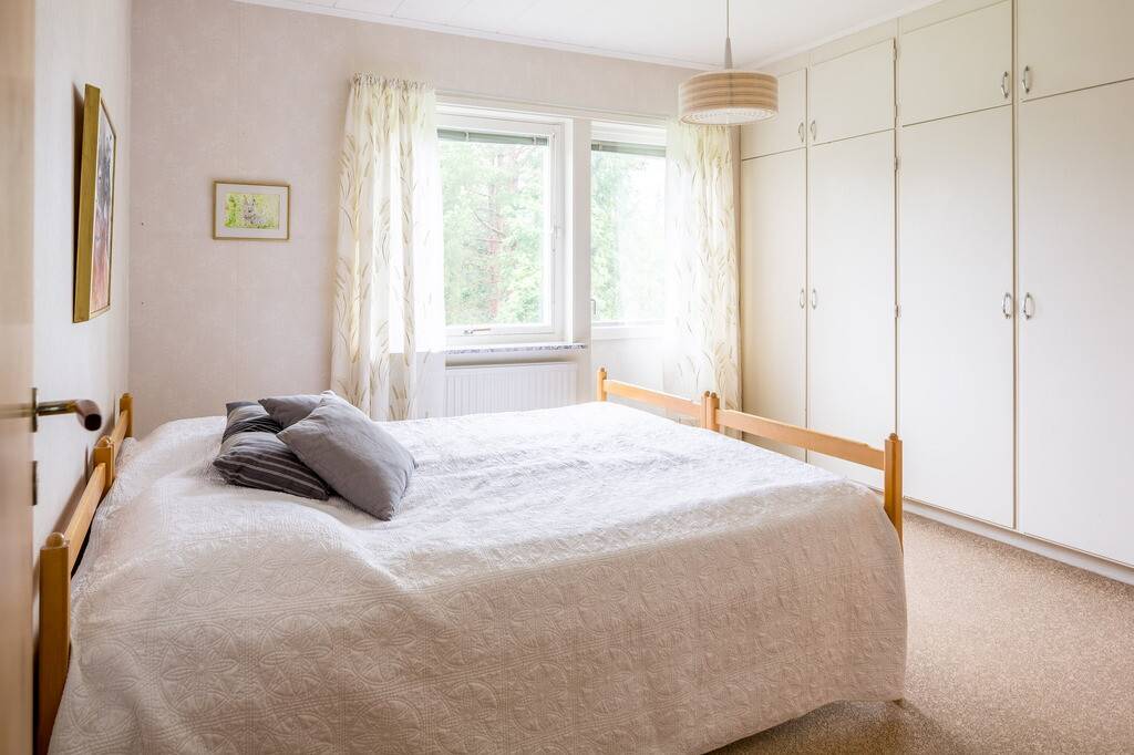 10 rum Villa på Södervägen 51 Kroksta Örnsköldsviks kommun - bild 16
