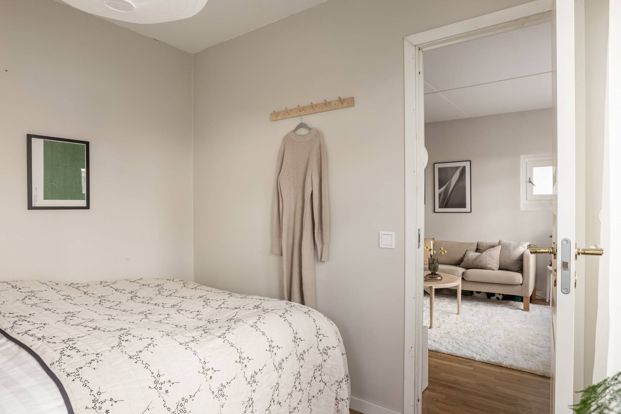 2 rum Lägenhet på Svartviksslingan 65 Bromma - Minneberg Stockholms kommun - bild 11