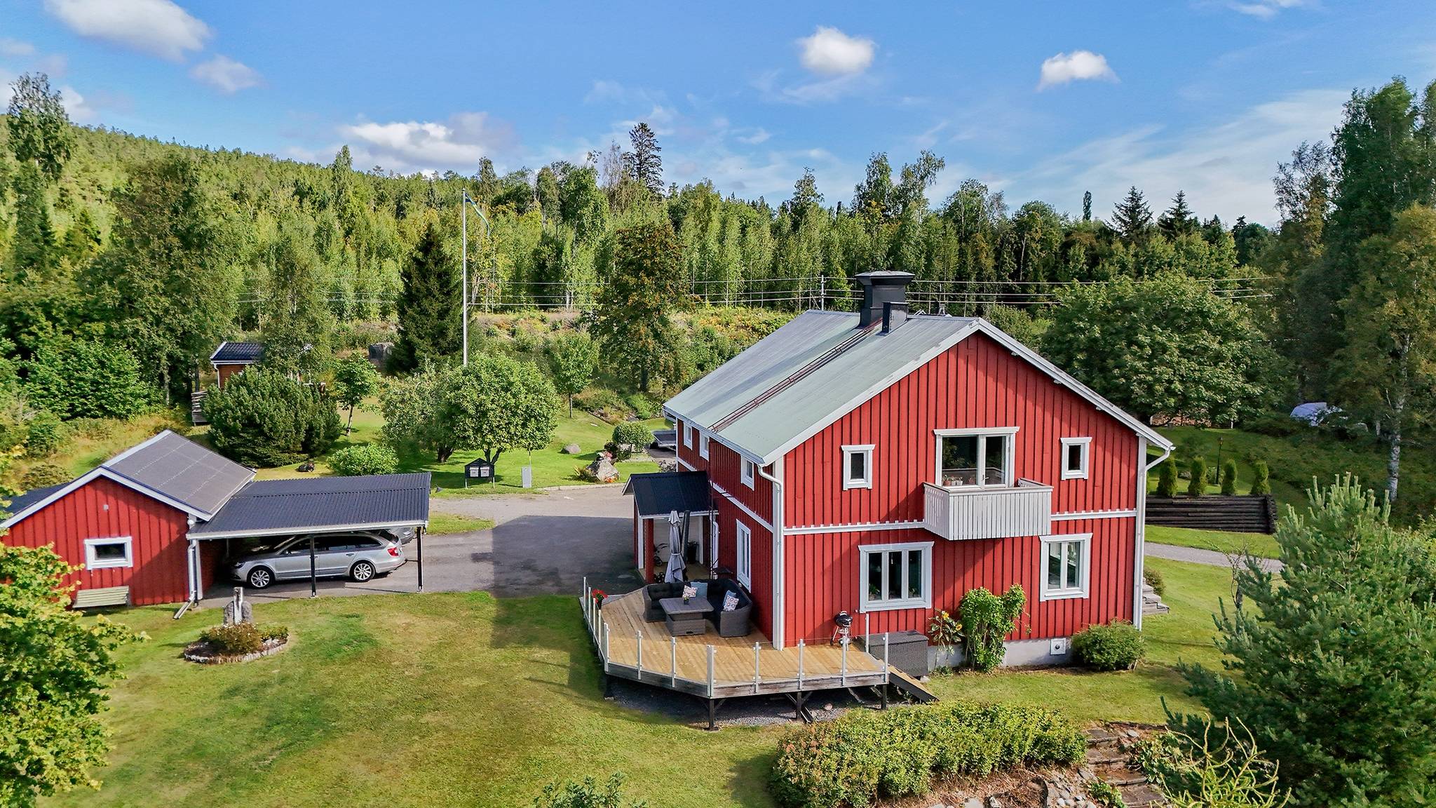 7 rum Villa på Gådeåbro 218 Gådeåbro Härnösands kommun - bild 43