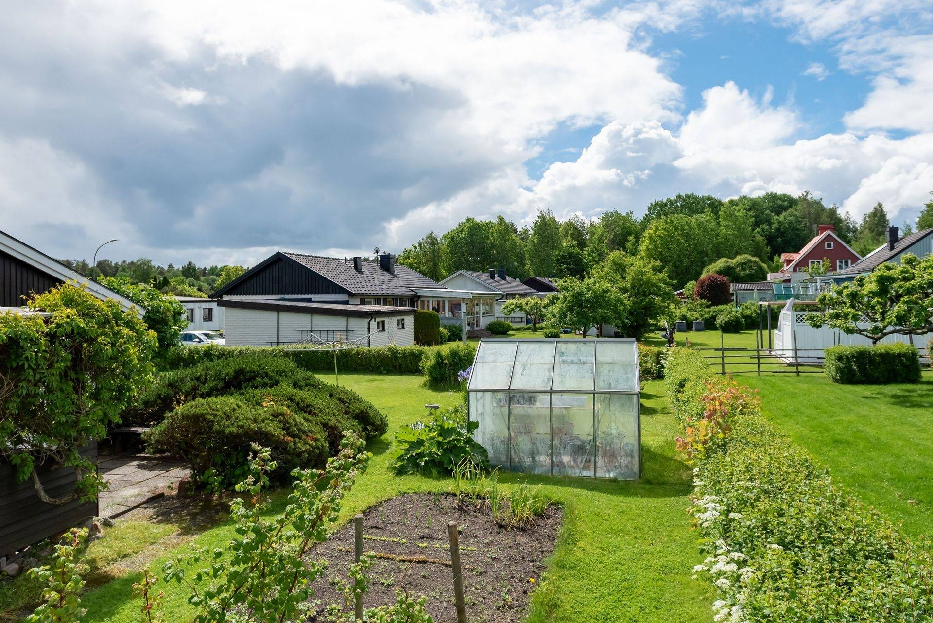 5 rum Villa på Vegavägen 7 Bråten Karlskoga kommun - bild 43