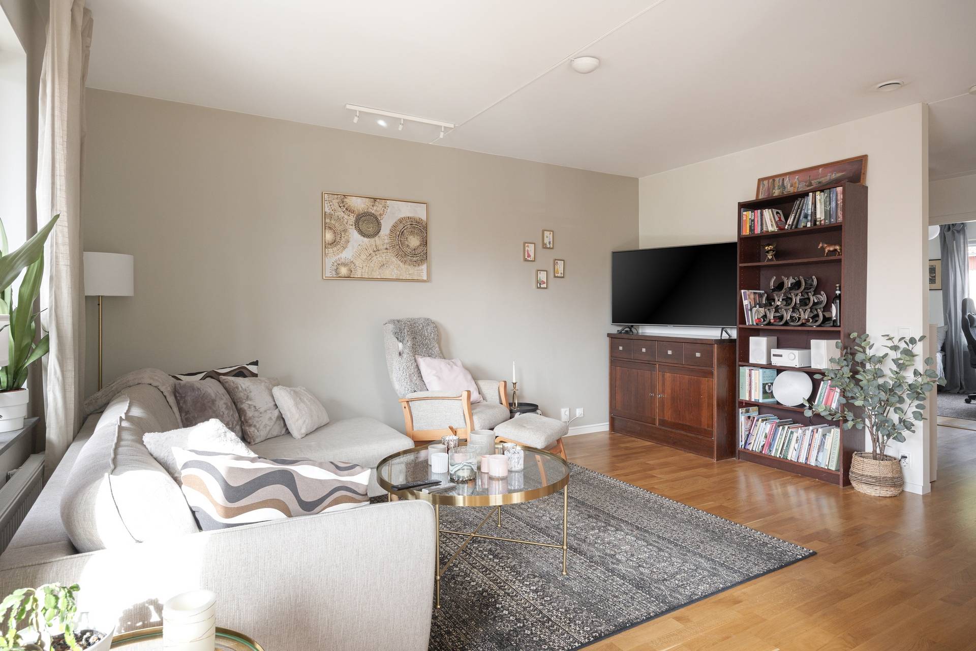 3 rum Lägenhet på Ingaredsgatan 29 Alingsås Alingsås kommun - bild 3