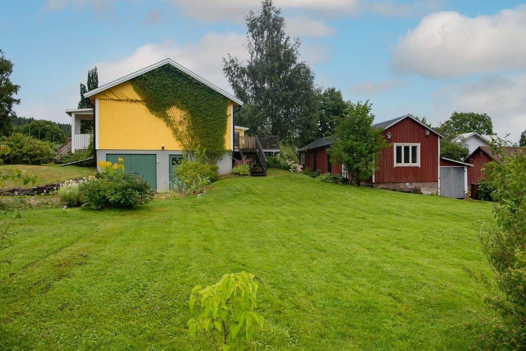 3 rum Villa på Kolarevägen 22 Bengtsfors kommun - bild 2