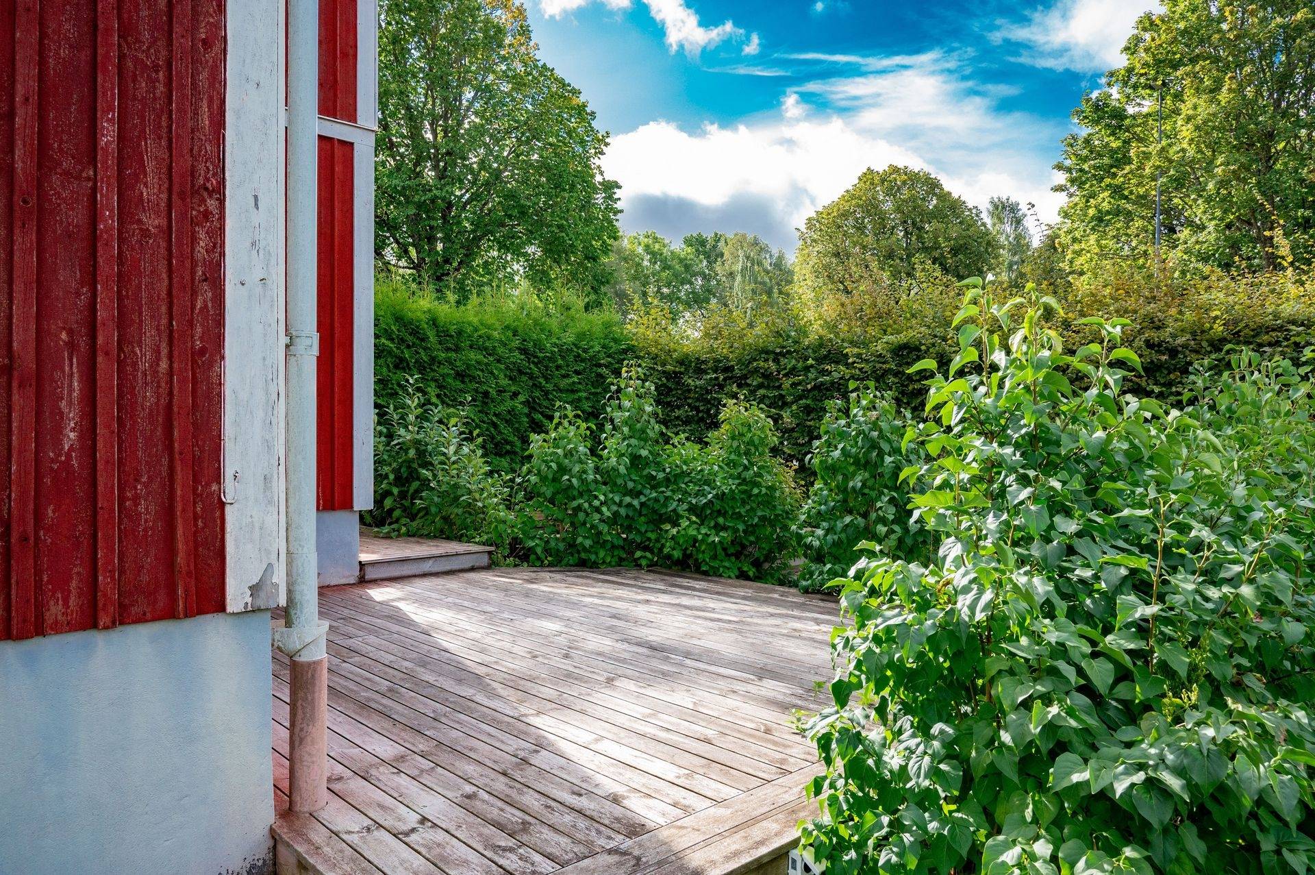 6 rum Villa på Trädgårdsgatan 45 Centrum Falköpings kommun - bild 34