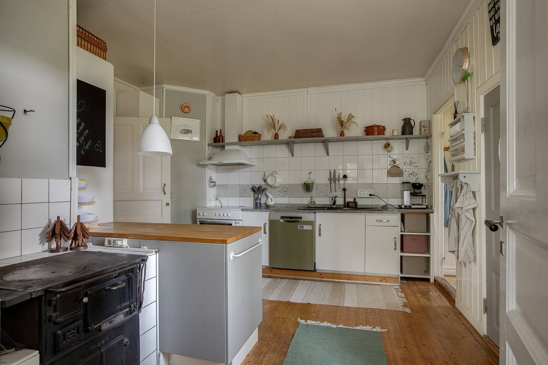 8 rum Villa på Uråsa Aliceborg 1 Uråsa Växjö kommun - bild 23