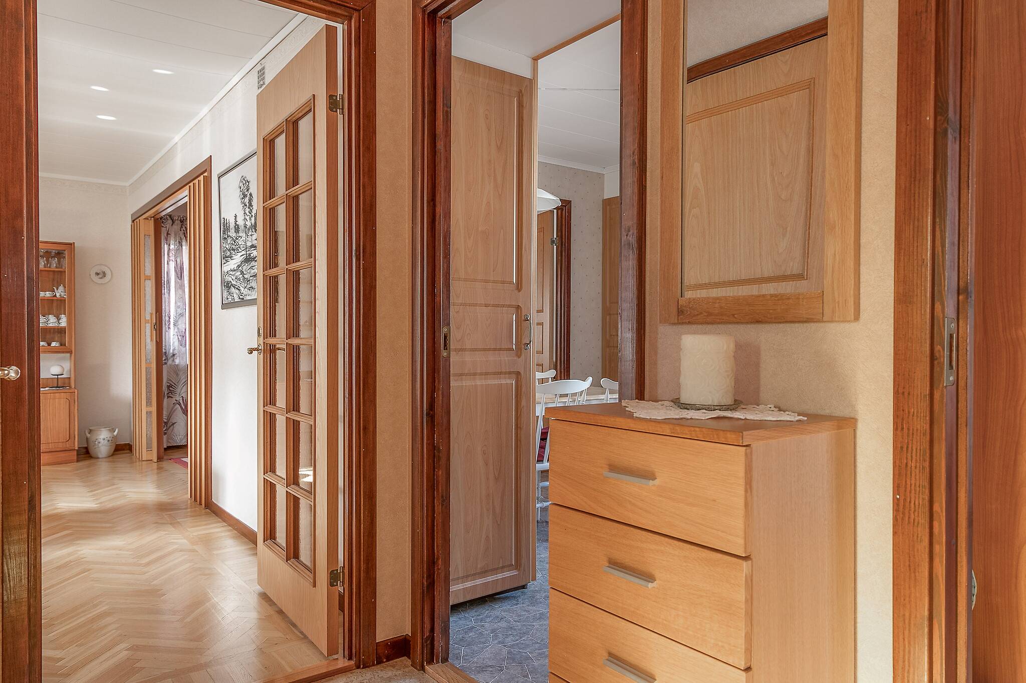 5 rum Villa på Sjömansgatan 18 Västerviks kommun - bild 10
