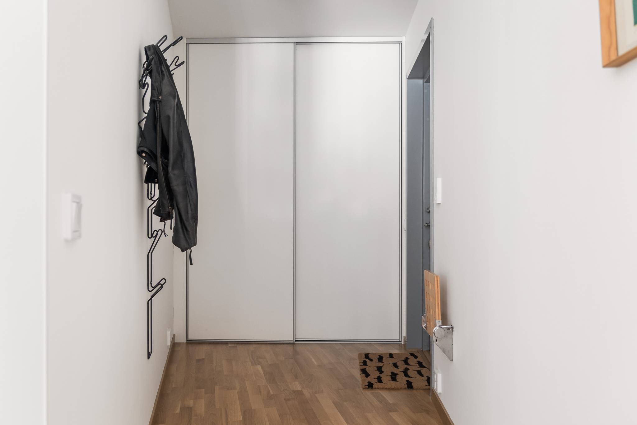 3 rum Lägenhet på Portvaktsgatan 2 Limhamns Sjöstad Malmö kommun - bild 21