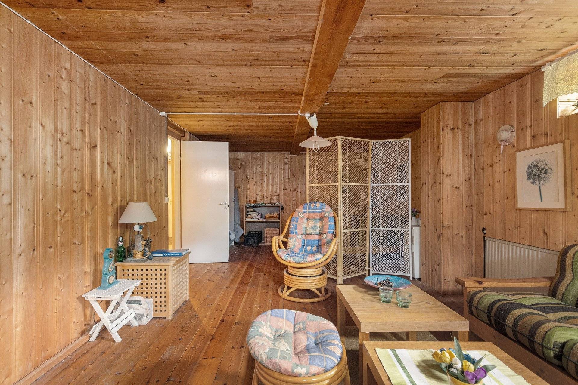 4 rum Villa på Klippvägen 1 Tumba Botkyrka kommun - bild 22