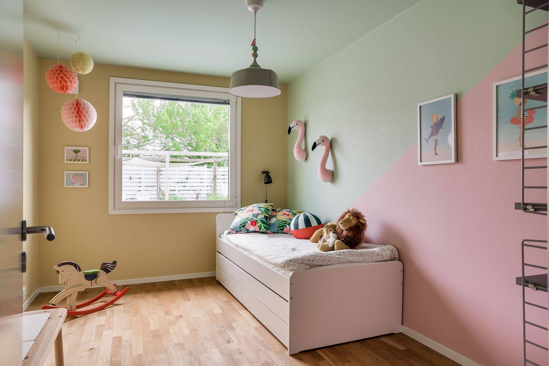 5 rum Villa på Vändåkersvägen 15 Solbacken Malmö kommun - bild 26