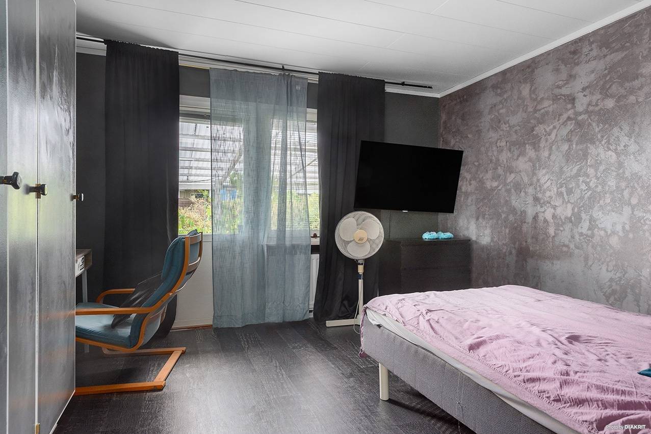 6 rum Villa på Vretgatan 6 Tranås kommun - bild 15