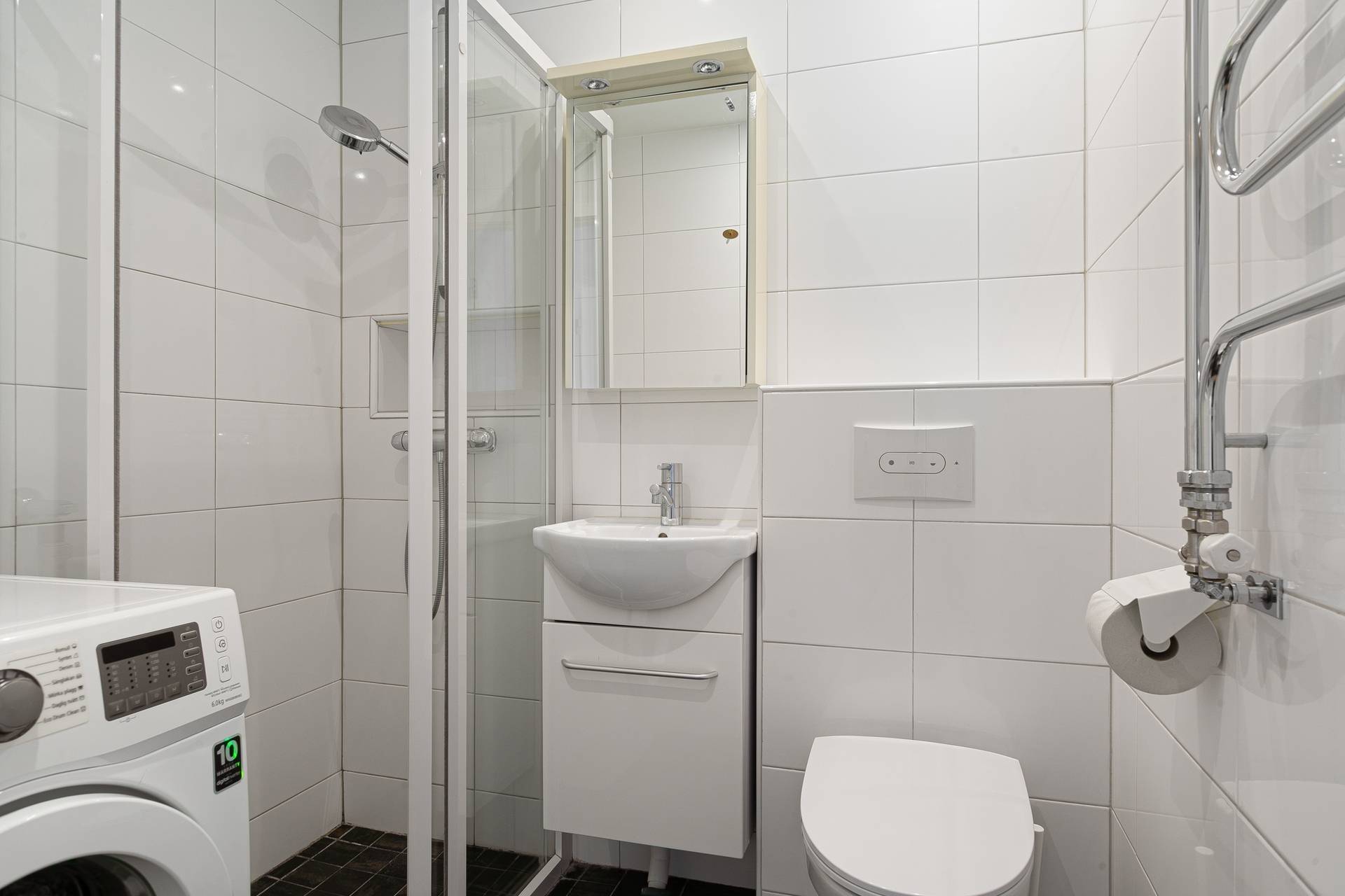 4 rum Lägenhet på Lerduvevägen 9E Sörby Gävle kommun - bild 24