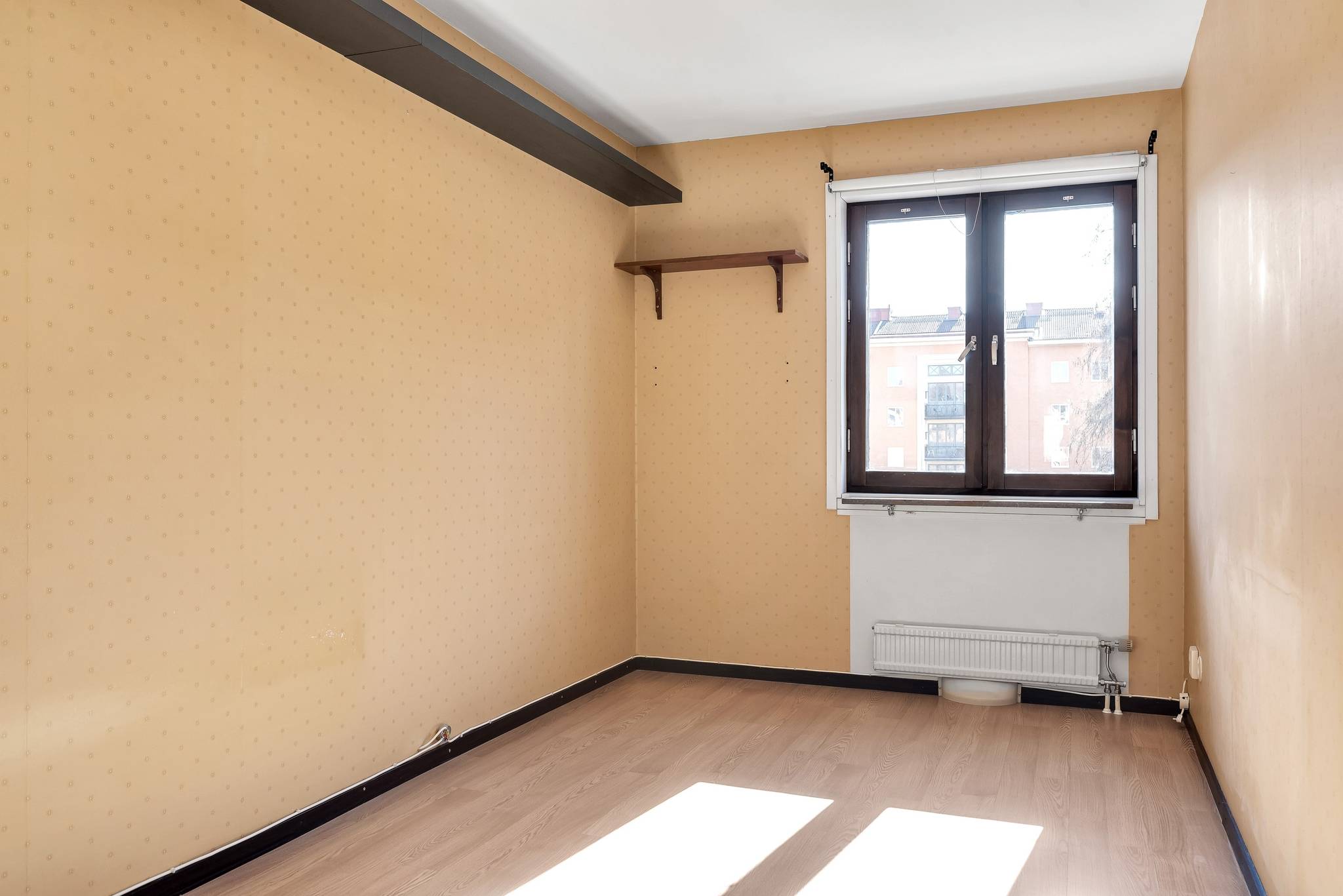 4 rum Lägenhet på Luthagsesplanaden 23B Luthagen Uppsala kommun - bild 33