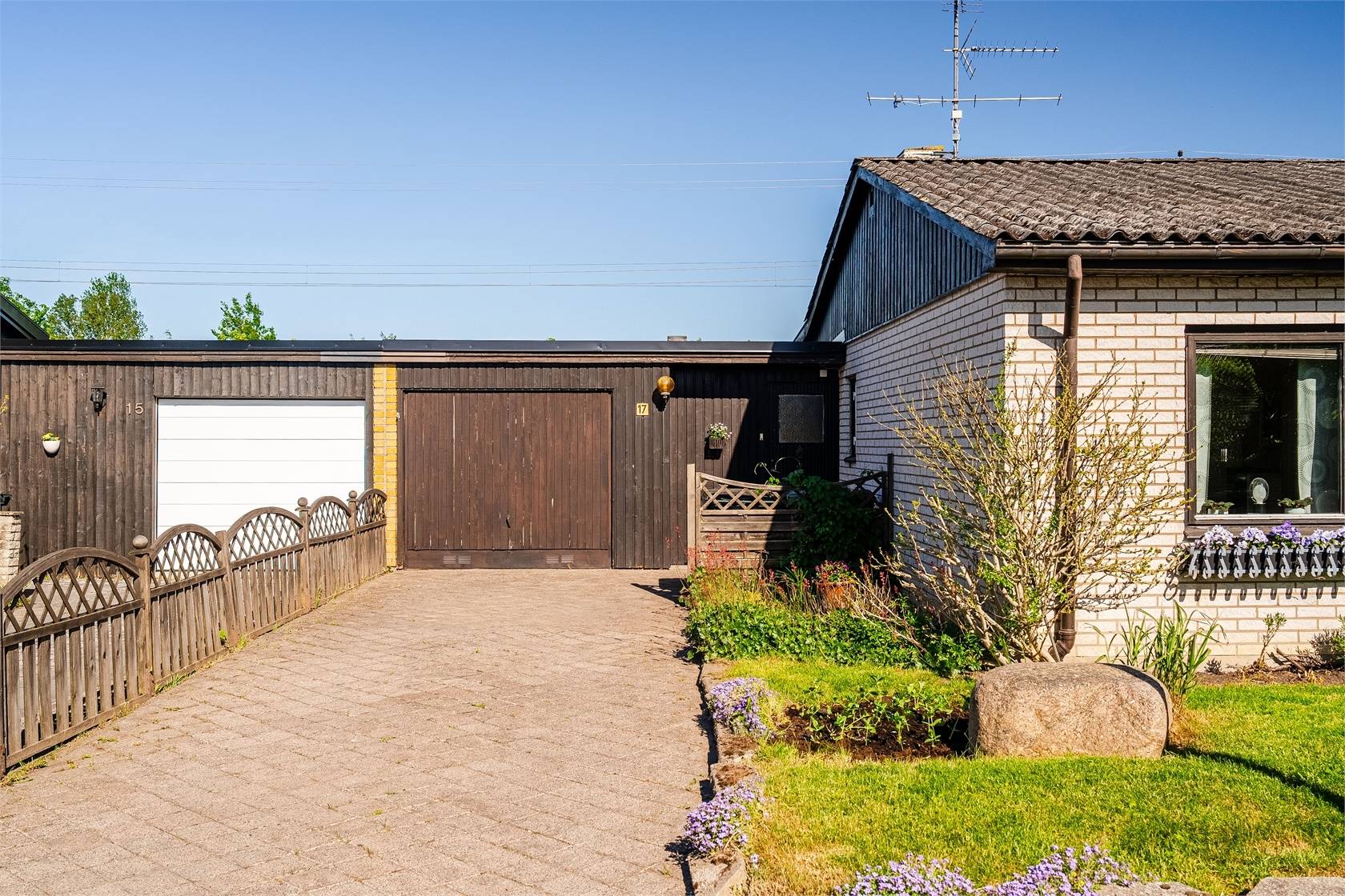 5 rum Villa på Nyhemsgatan 17 Lomma Tätort Lomma kommun - bild 27
