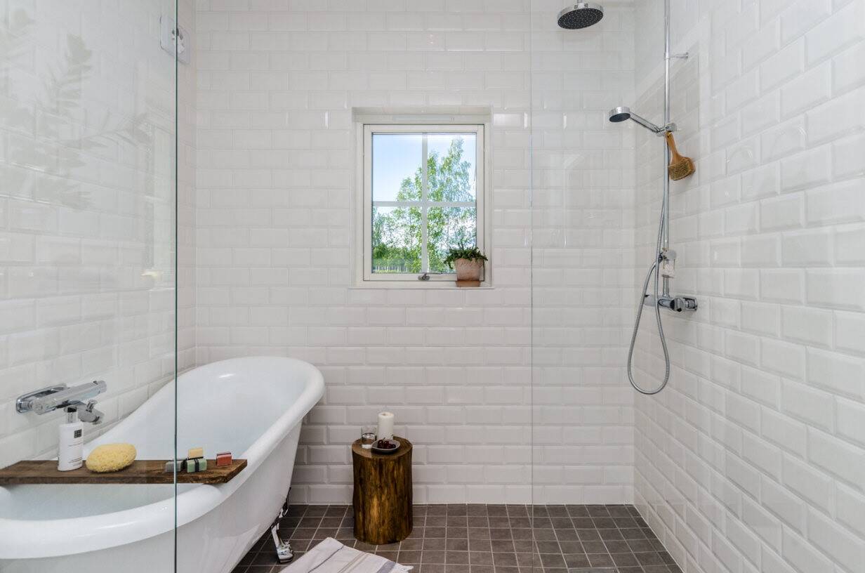 4 rum Villa på Skärgårdsvägen 11 Nyborg - Kalix Kalix kommun - bild 18
