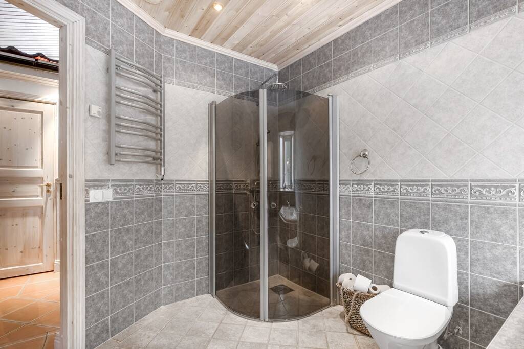 5 rum Villa på Tiggeby Skogslyan Tiggeby Eskilstuna kommun - bild 22