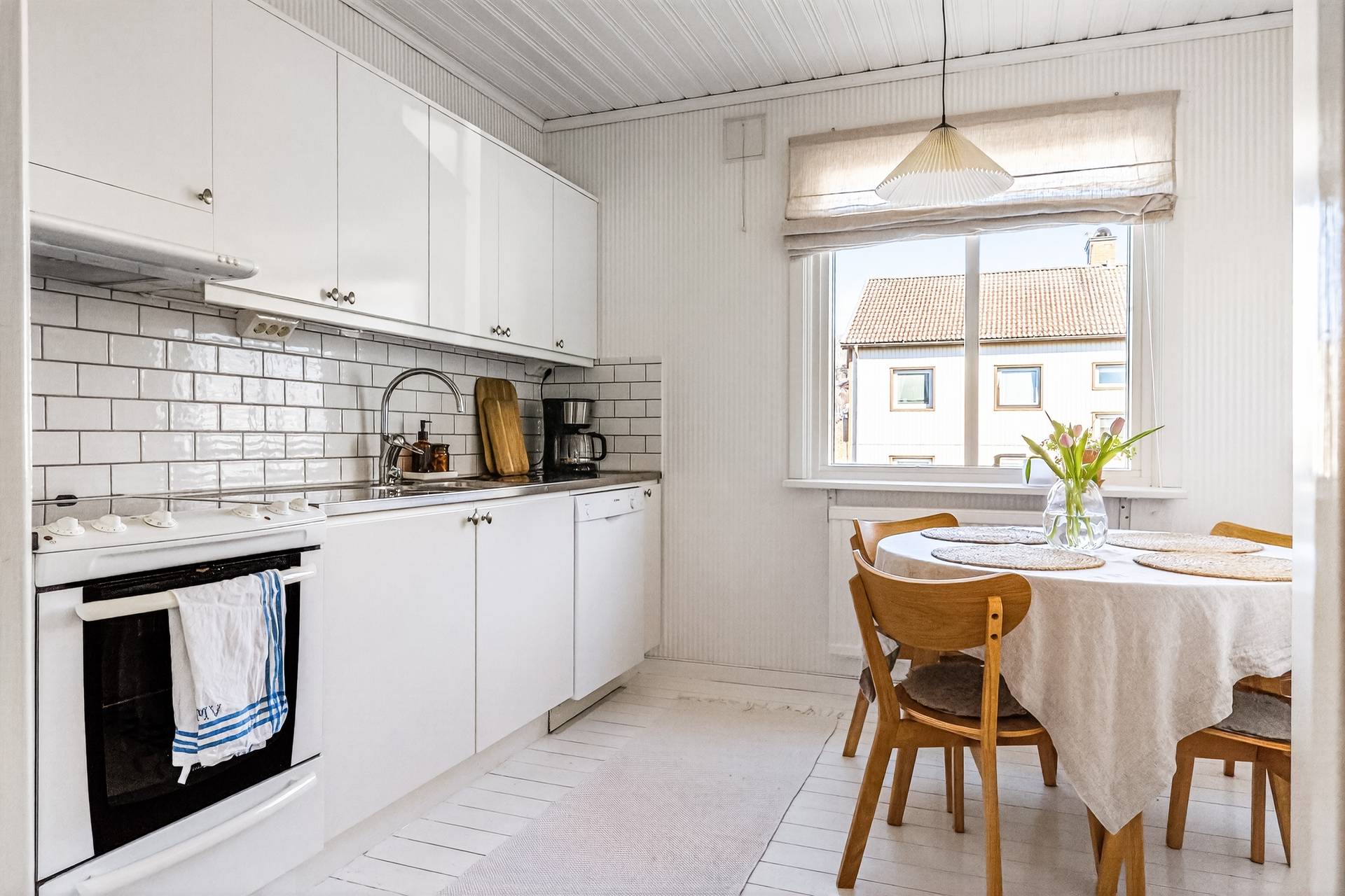 2 rum Lägenhet på Munkgatan 5 Norrängen Jönköpings kommun - bild 9