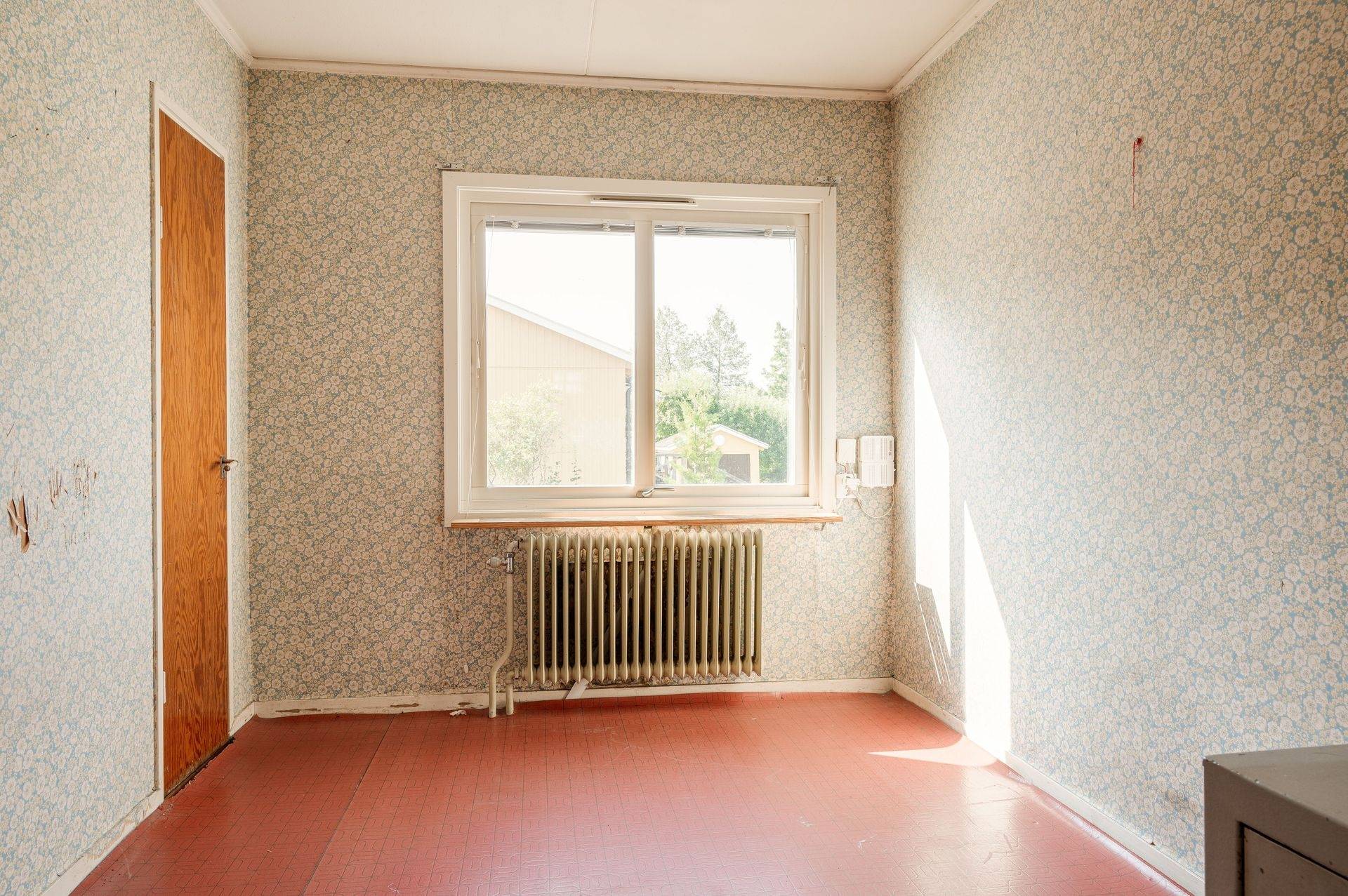 3 rum Villa på Tulegatan 17 Prästgärdet Arboga kommun - bild 12