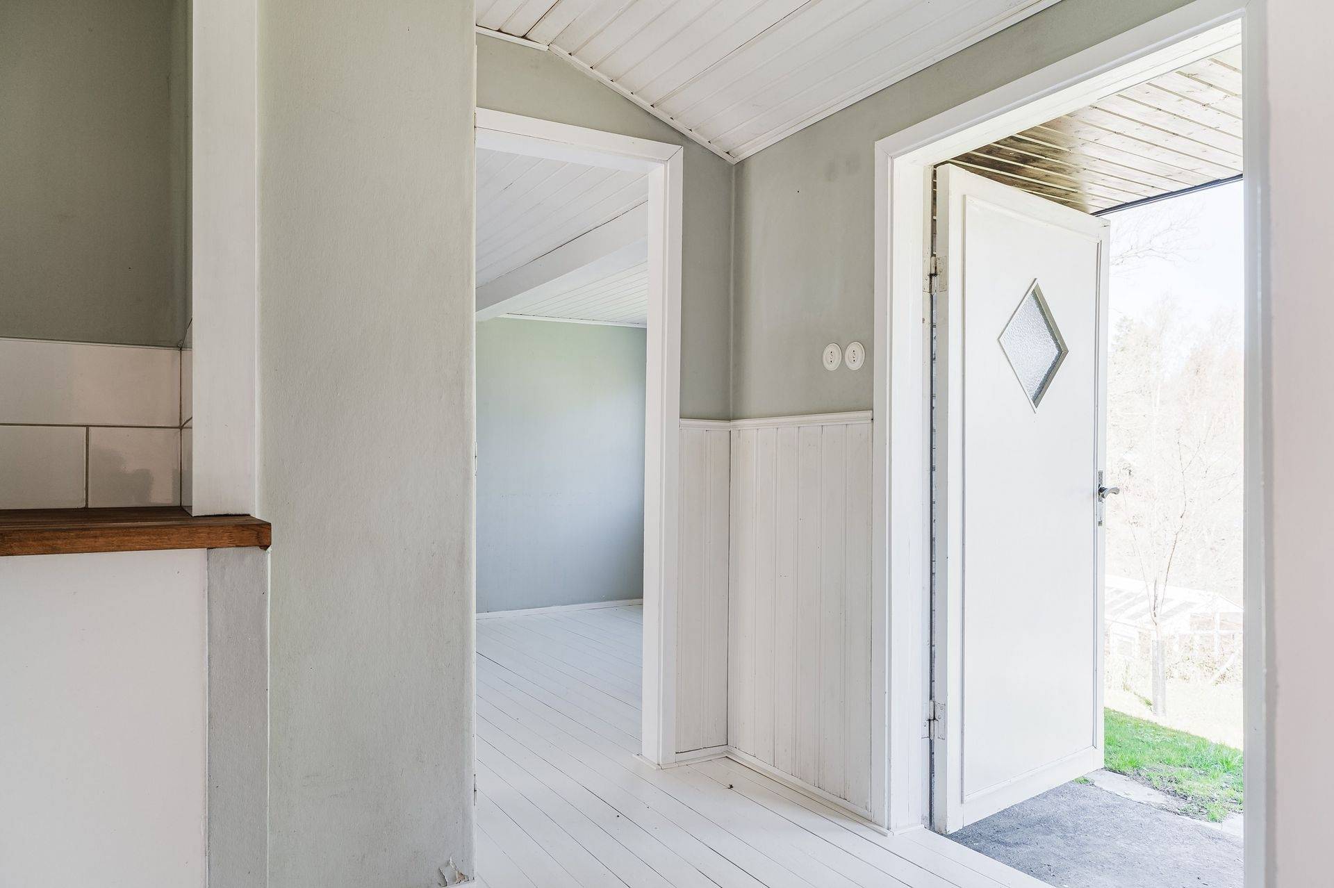 4 rum Villa på Falkuddsslingan 23 Sorunda Nynäshamns kommun - bild 9