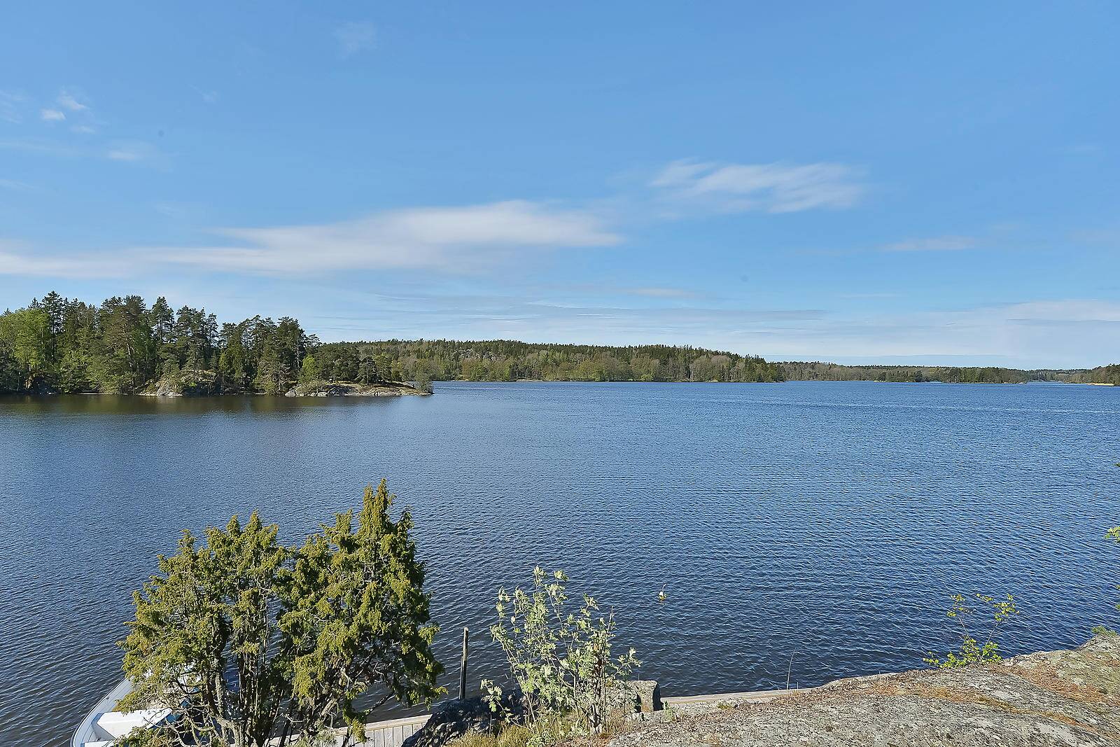 6 rum Villa på Kristinelundsvägen 6 Svartvik Huddinge kommun - bild 37