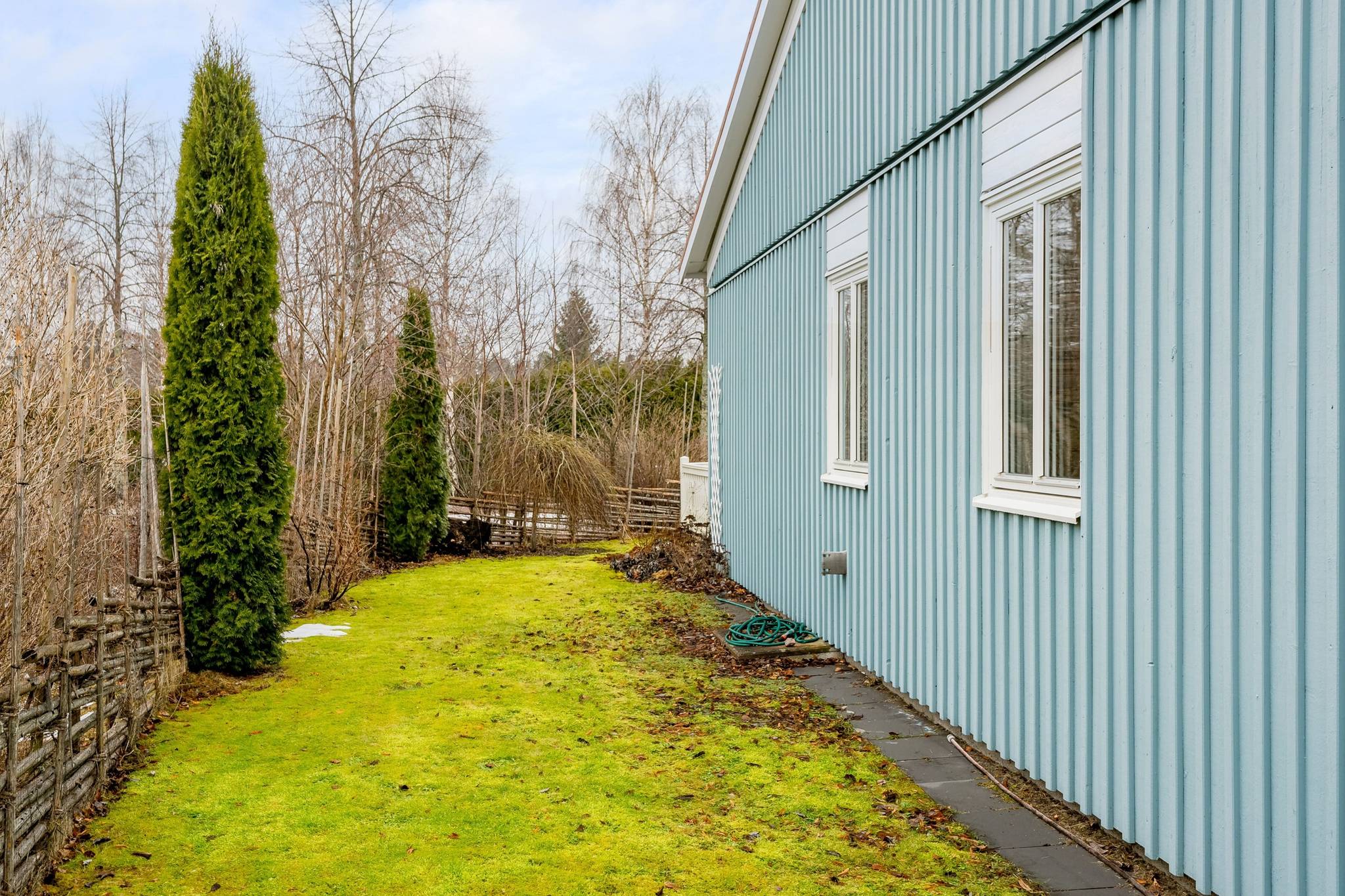 3 rum Radhus på Primulavägen 6D Sätra Gävle kommun - bild 23