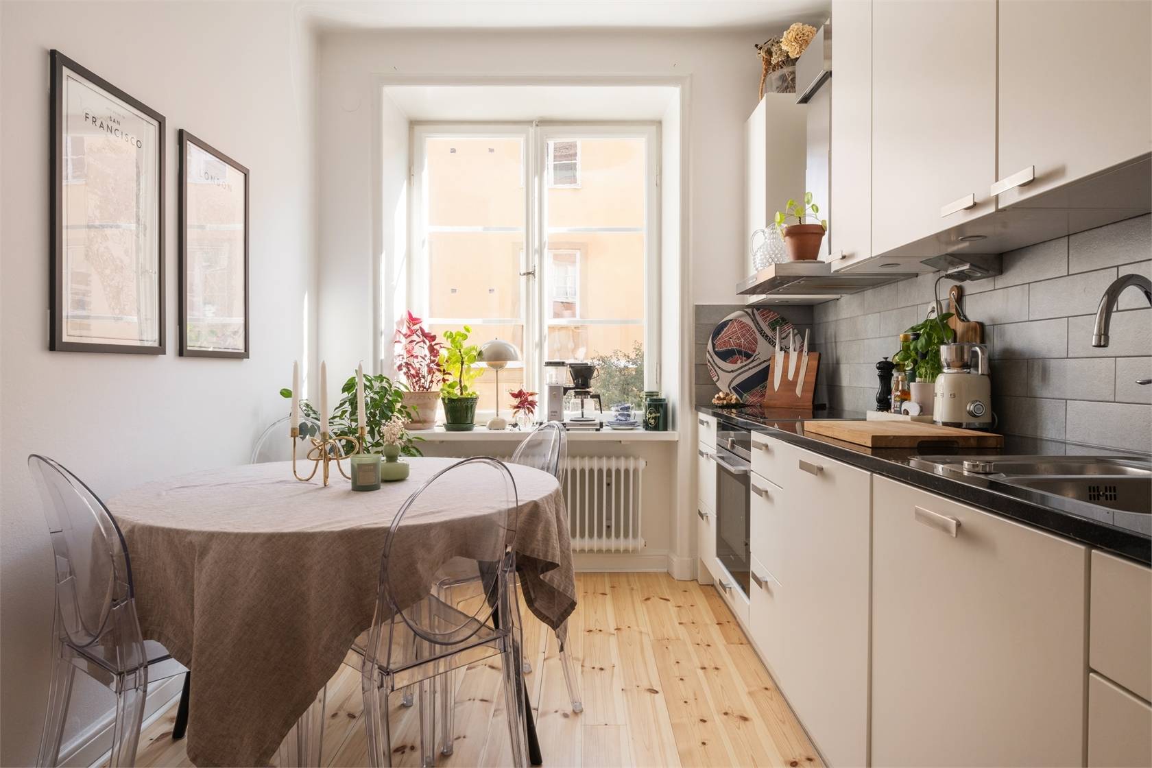 1 rum Lägenhet på Gyllenborgsgatan 15 Thorildsplan Stockholms kommun - bild 6