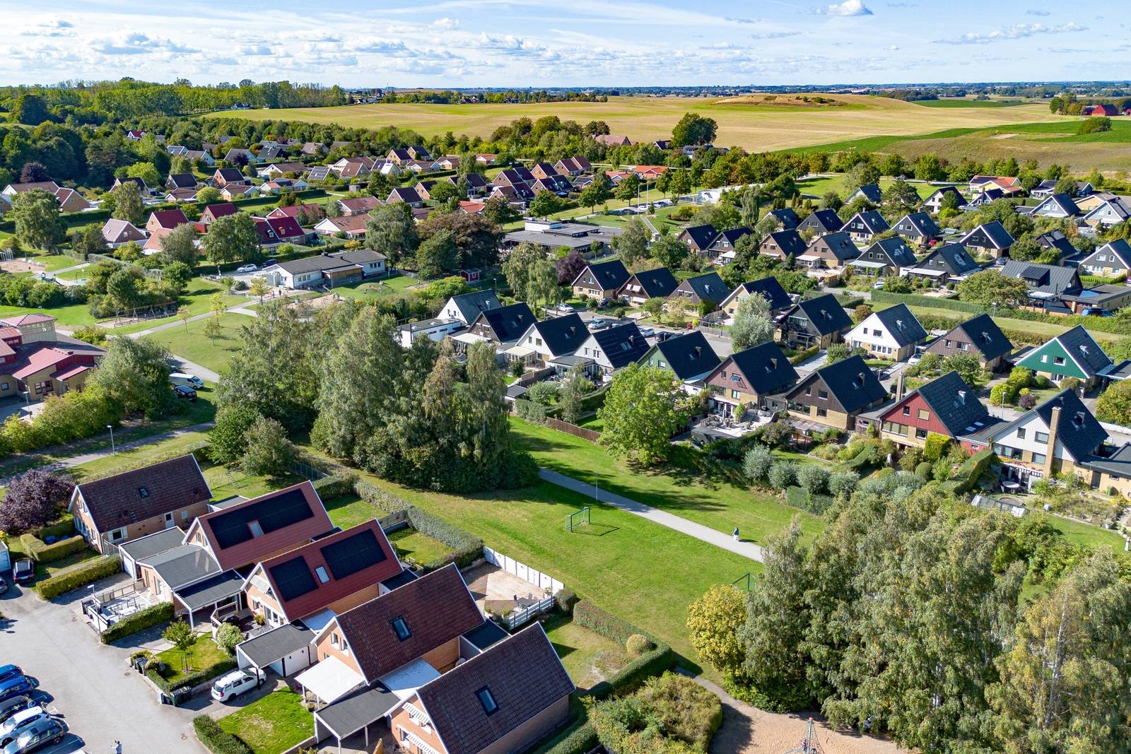 7 rum Villa på Steglitsgränd 3 Klågerup Svedala kommun - bild 34