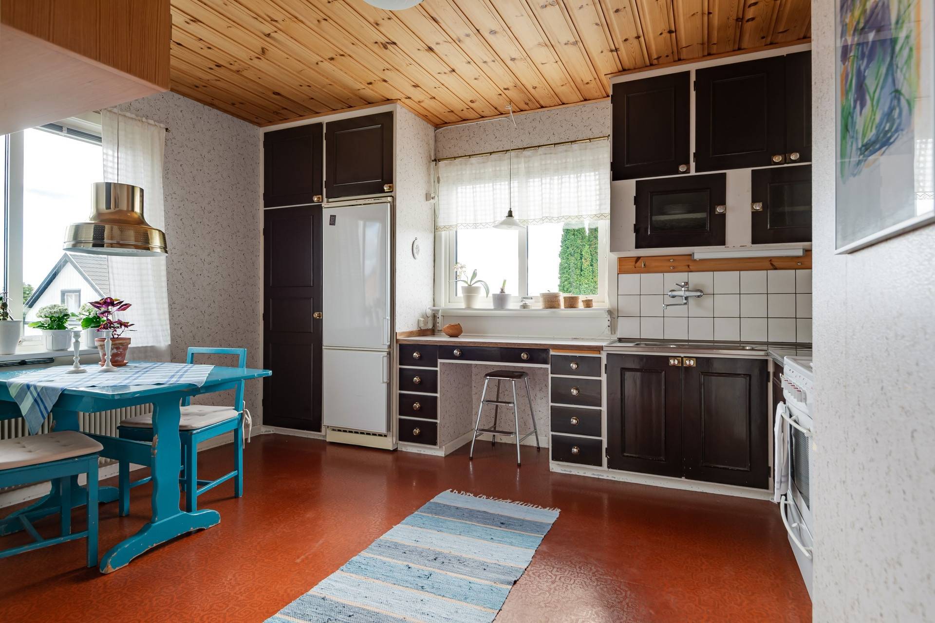 6 rum Villa på Kahnsgatan 10 Borlänge Borlänge kommun - bild 22