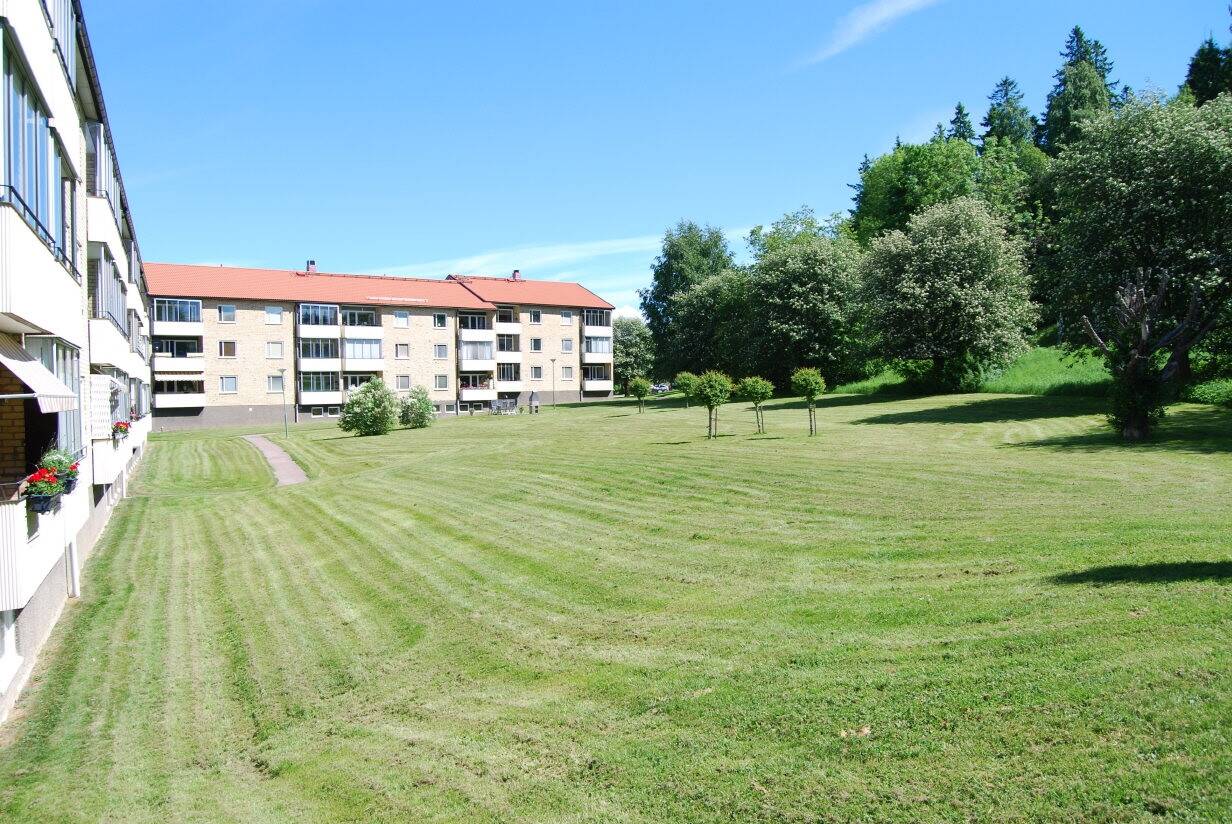 3 rum Lägenhet på Vinnerstadsvägen 20A, 2 vån Dunteberget Motala kommun - bild 21