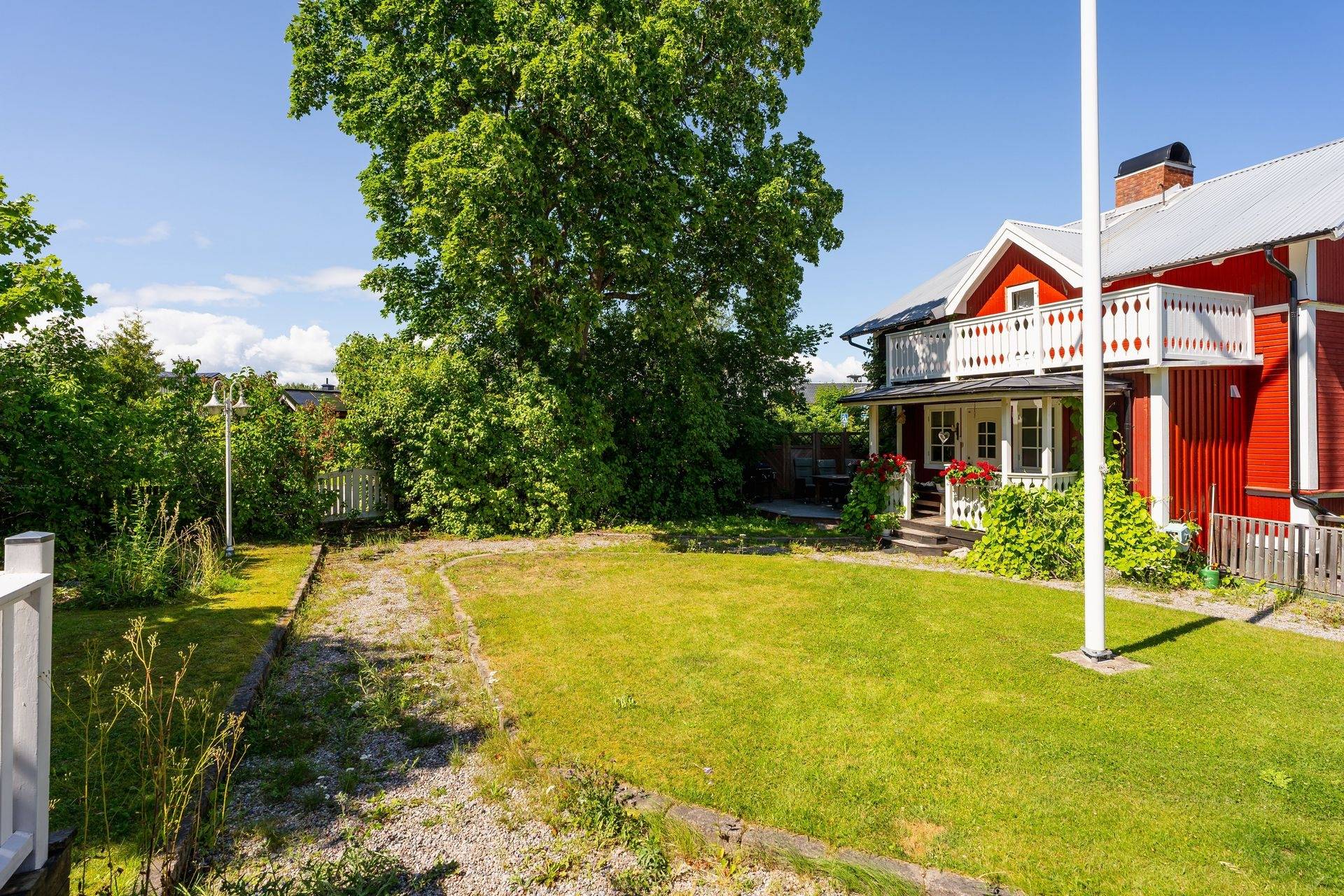 5 rum Villa på Ängsgatan 2 Skutskär Älvkarleby kommun - bild 36