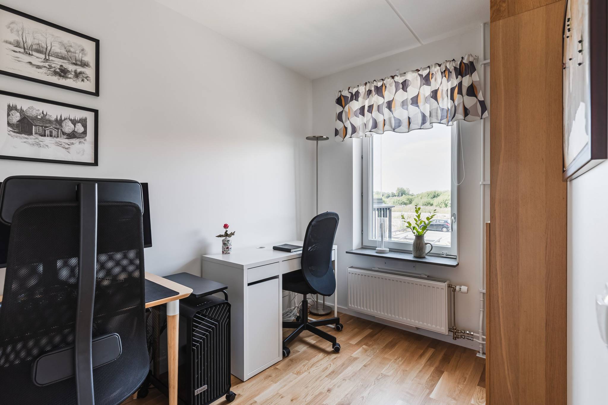 3 rum Lägenhet på Ålholmsgatan 13 Ormesta Örebro kommun - bild 12