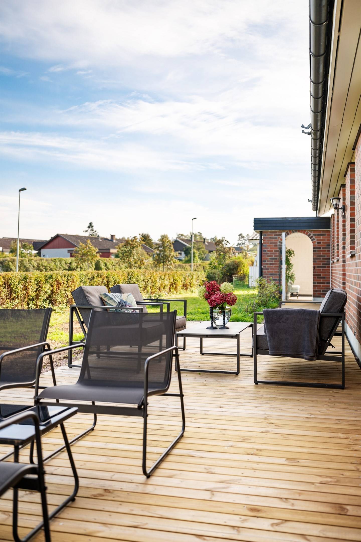 6 rum Villa på Pilspetsvägen 1 Öllsjö Kristianstads kommun - bild 23