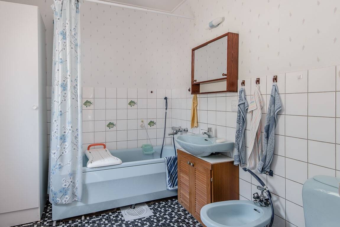 4 rum Villa på Våmhusvägen 150, Kumbelnäs Våmhus Mora kommun - bild 25